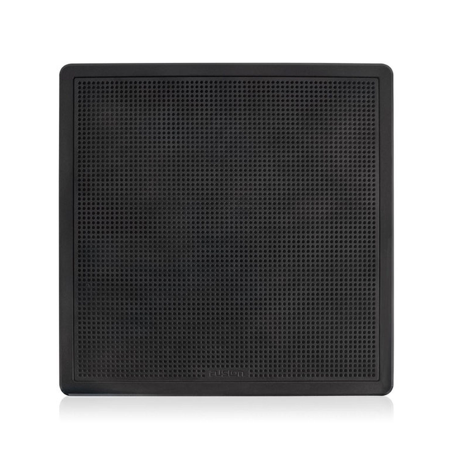 Fusion FM 10" Subwoofer Square Black