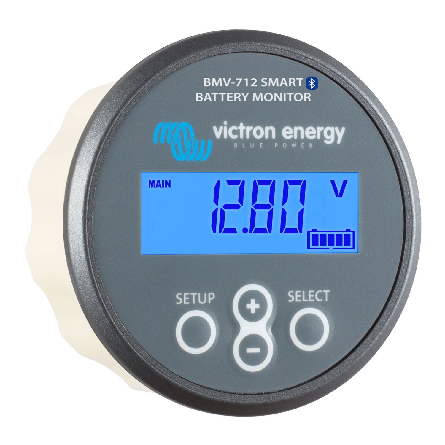 Victron BMV-712 Smart Batterimonitor