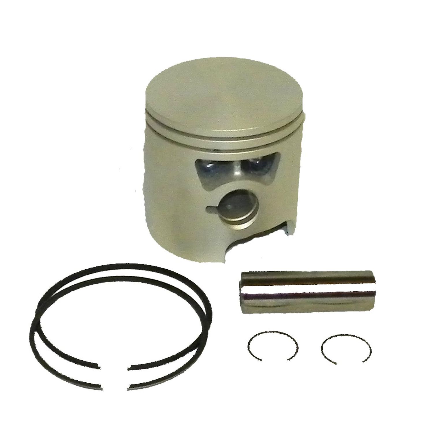 Stempel Std. WSM10006K