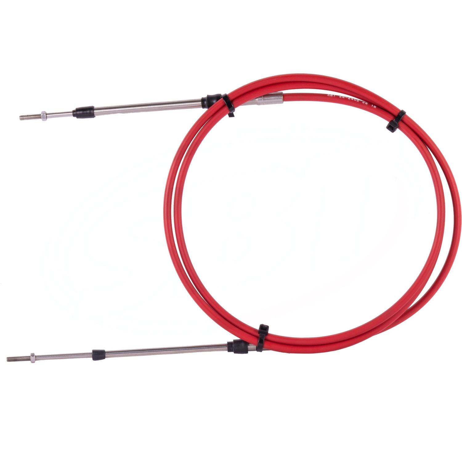 Kontrolkabel Bagside WSM00205807
