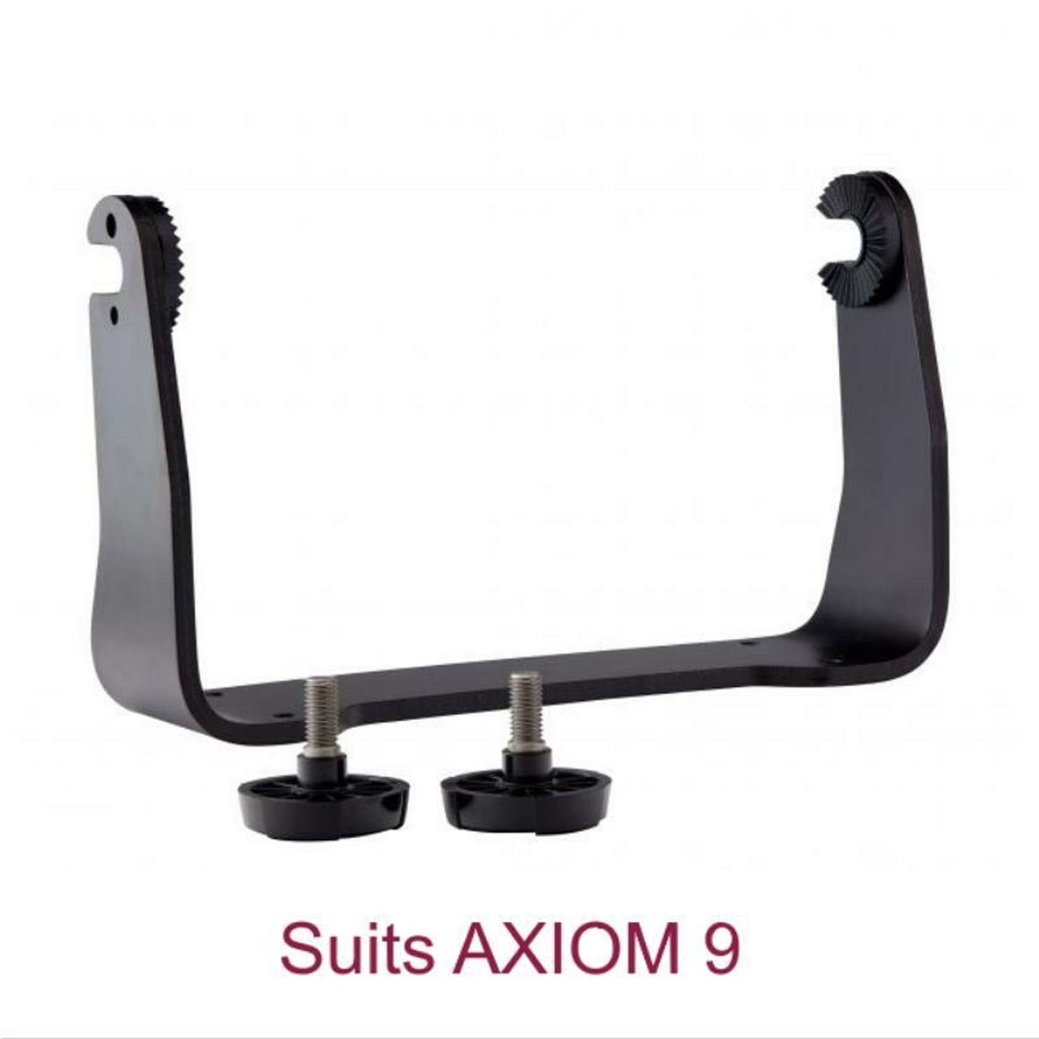 Raymarine Infellingskit Brakett for Axiom 7, 9 & 12"