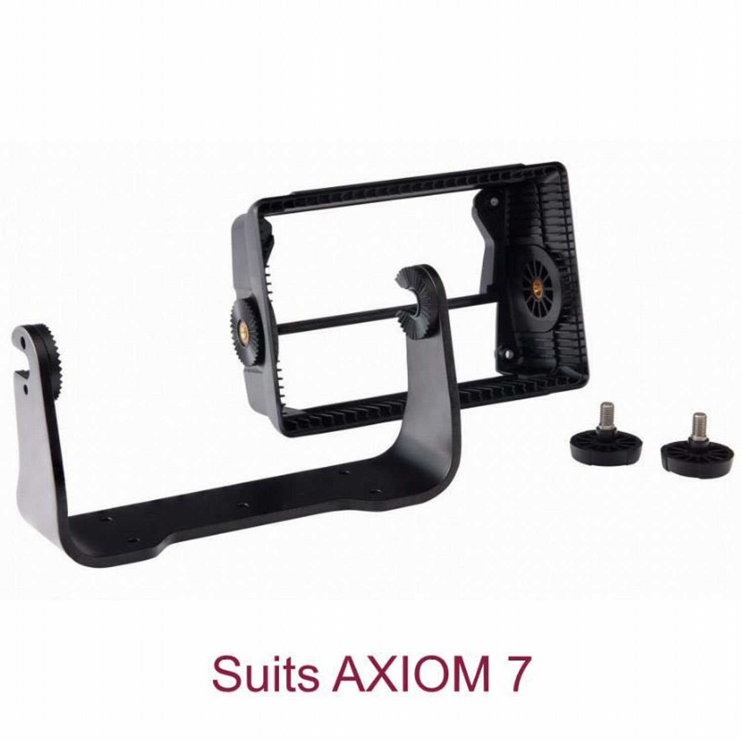 Raymarine Infellingskit Brakett for Axiom 7, 9 & 12"