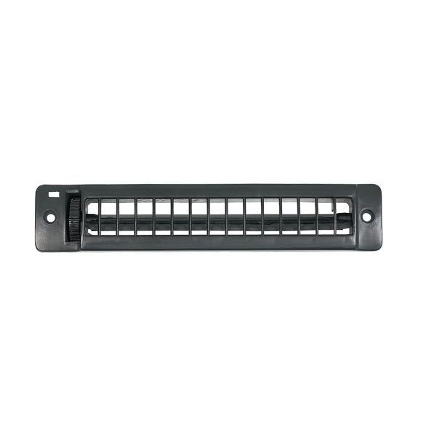 Fönstermunstycke justerbart 200 x 40mm