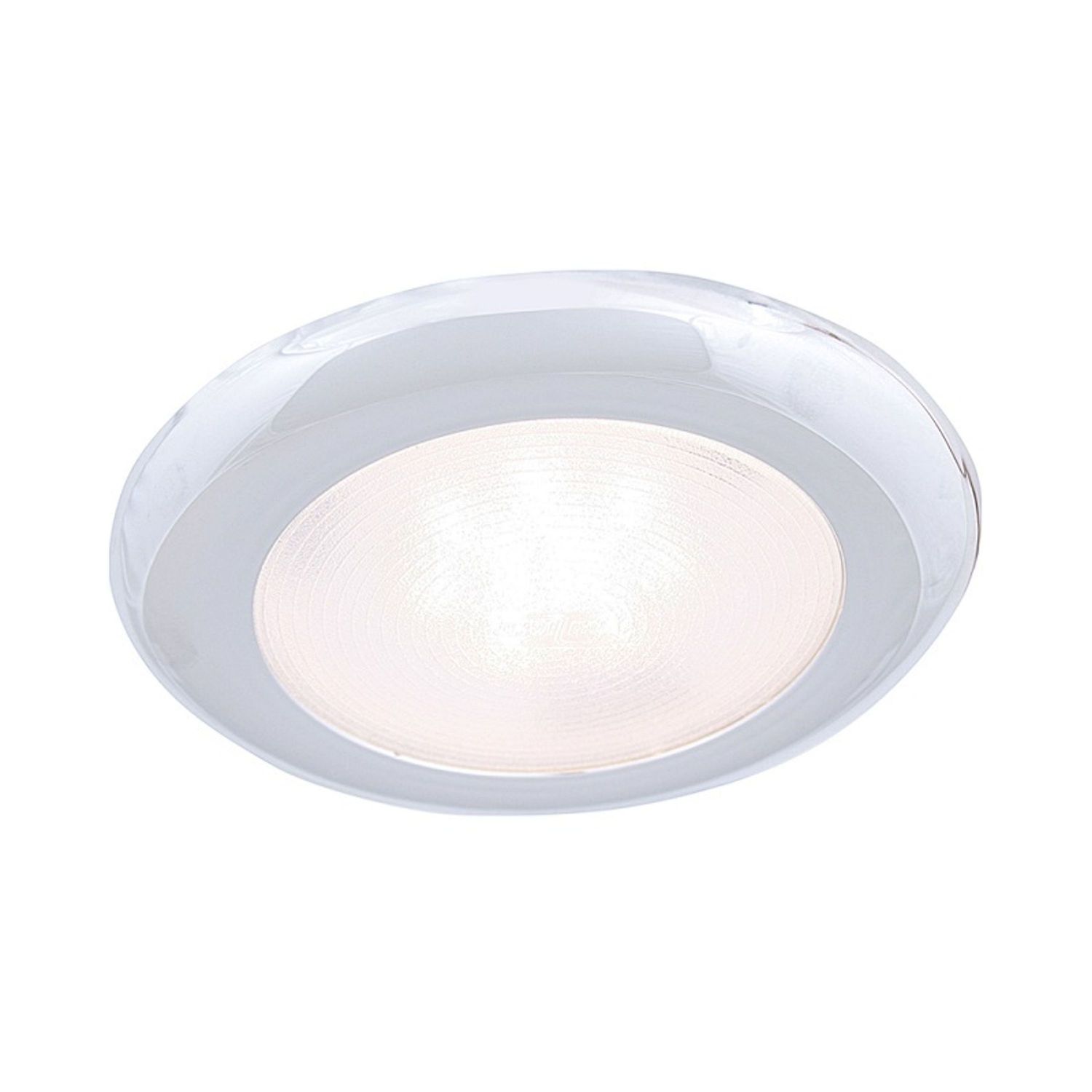 Mars SMD LED Lampe, Hvid