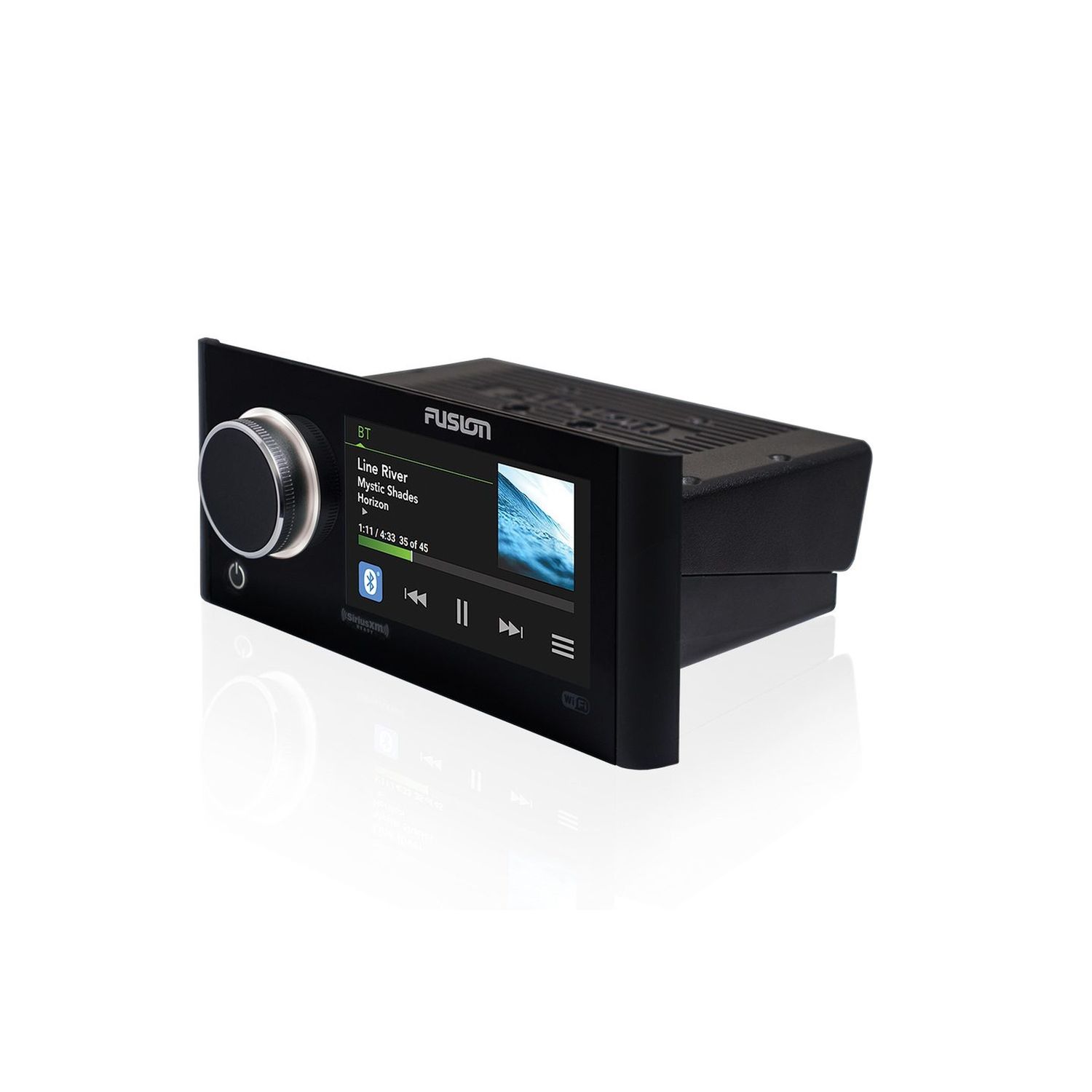 Fusion Apollo RA770 venestereo