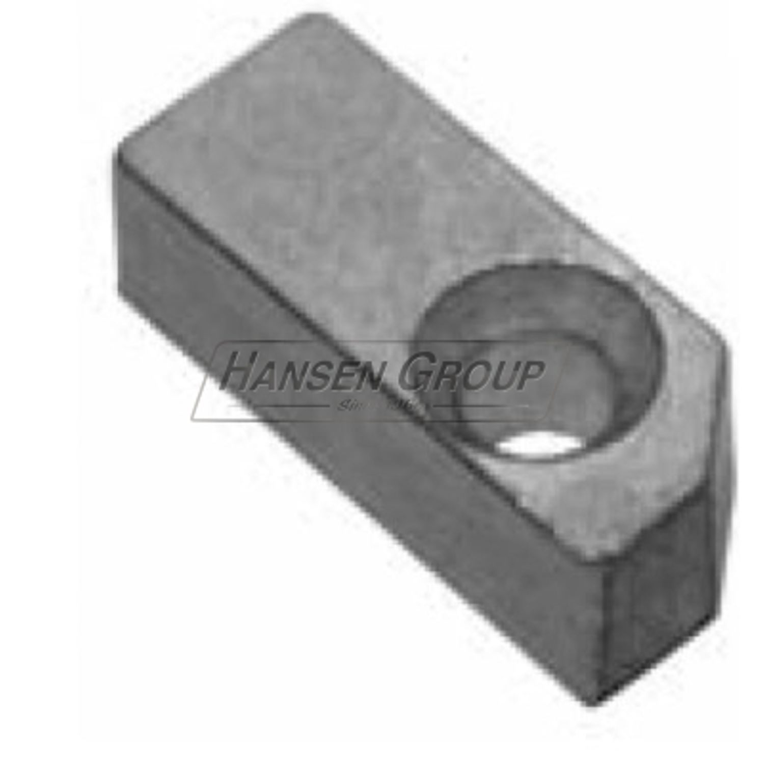 Anode Zink CMP63P1132501Z