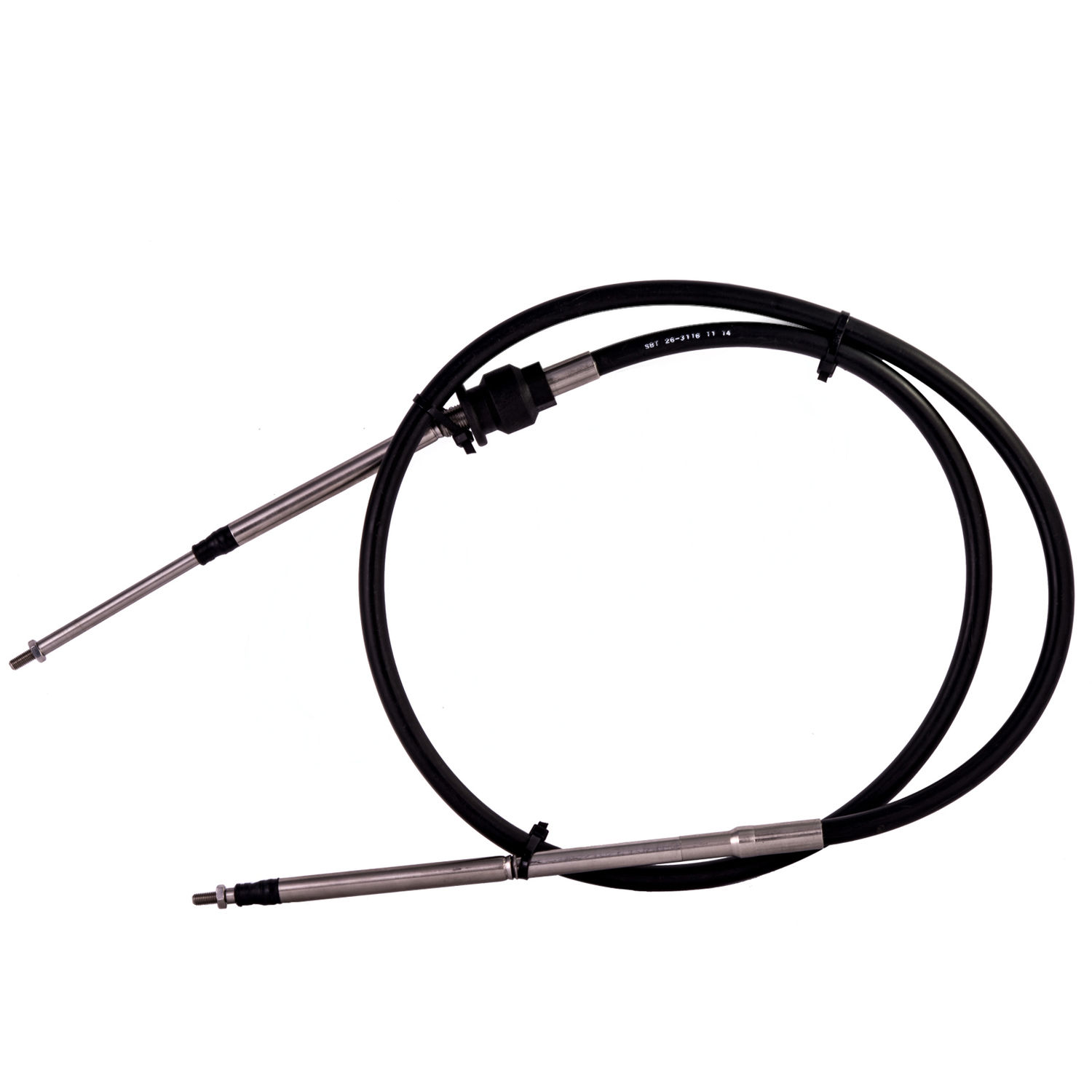 Styrkabel WSM00204602