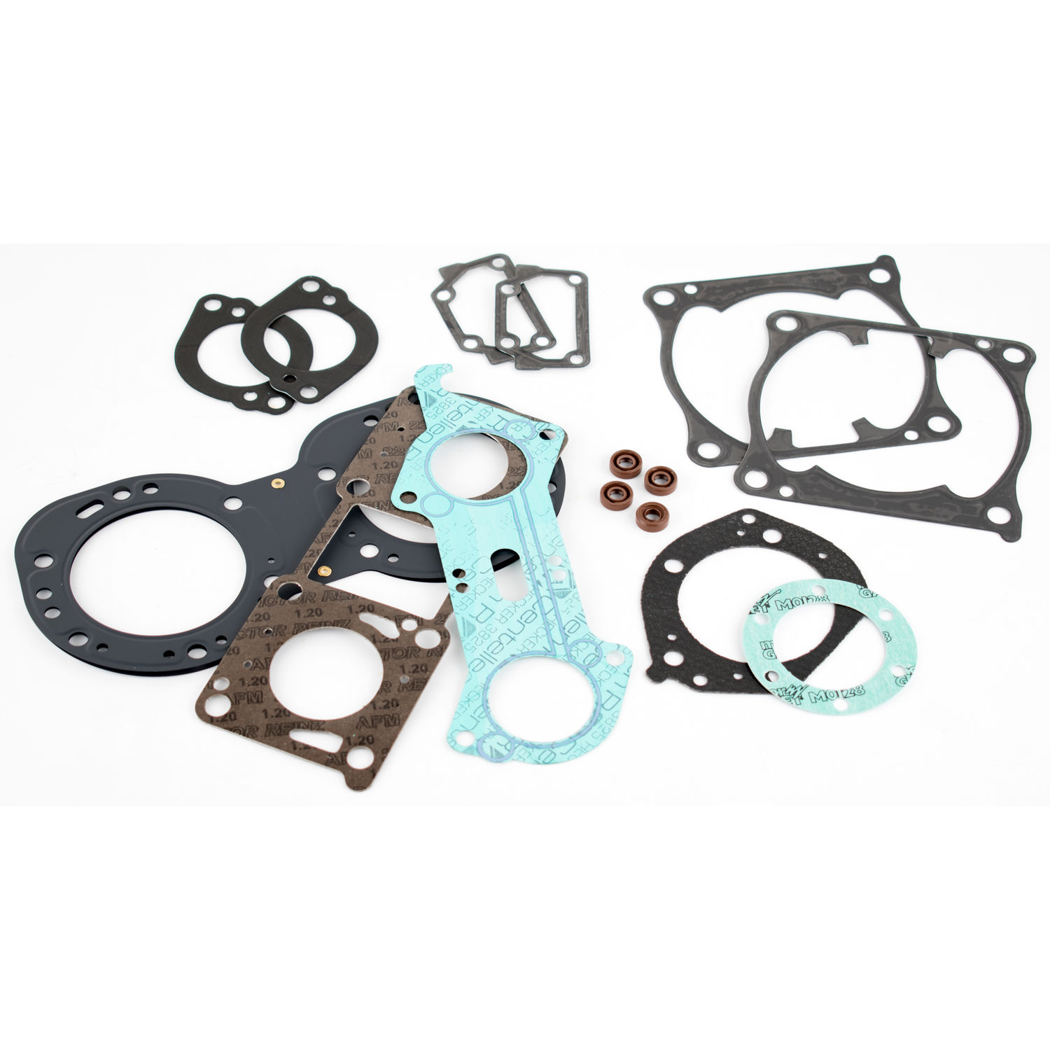 Packningssats WSM00761301
