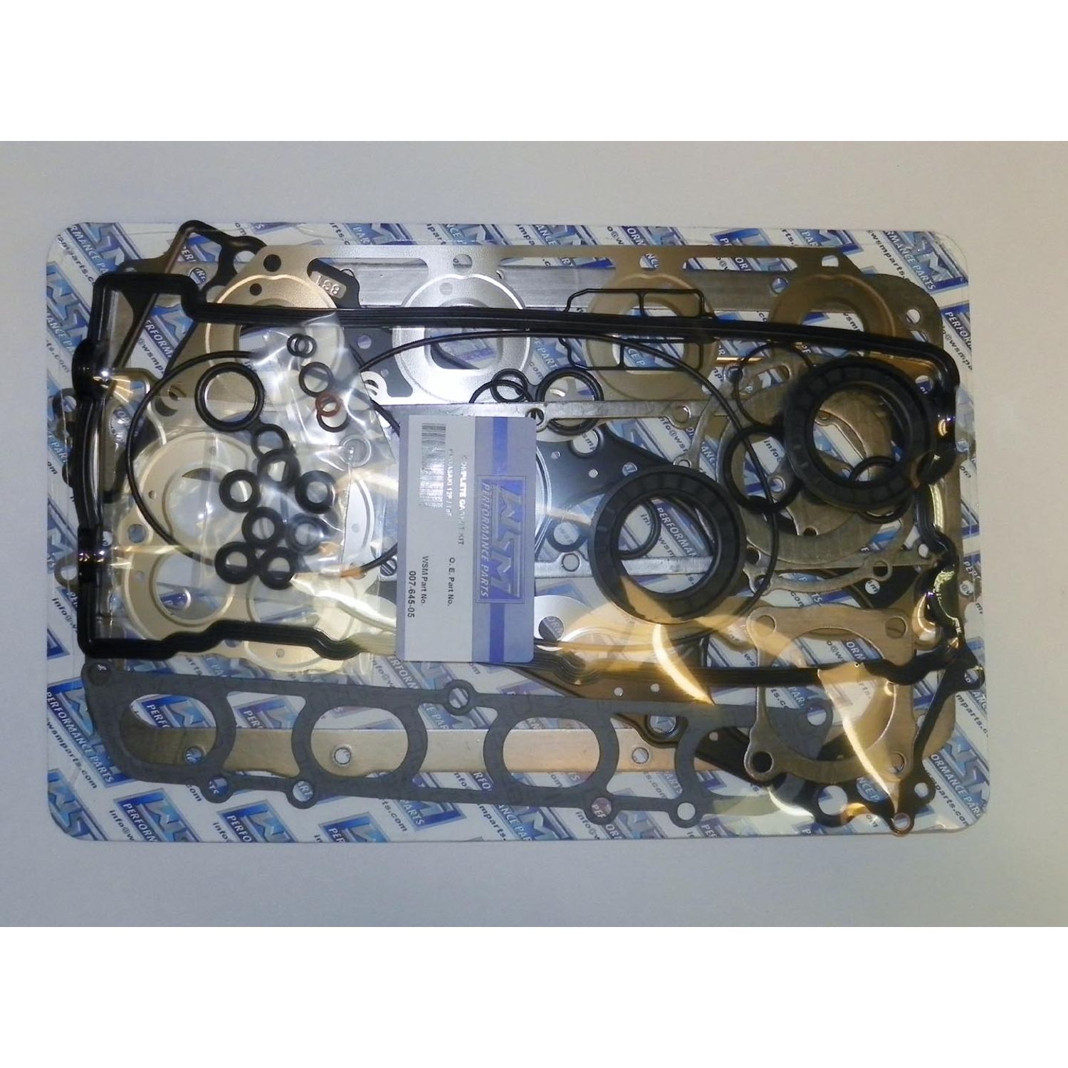 Packningssats WSM00764505