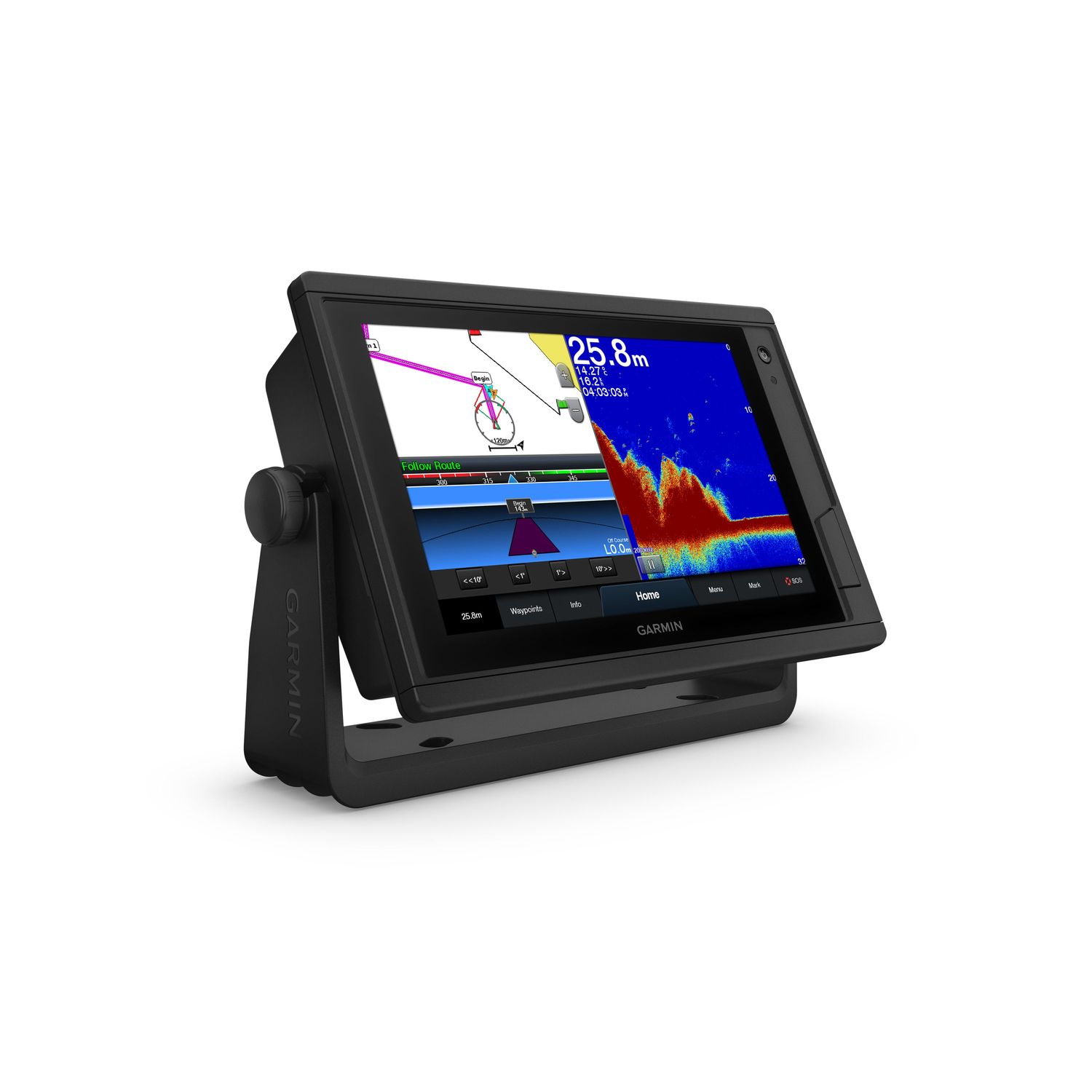 Garmin GPSMAP™ 922xs Plus Kartplotter