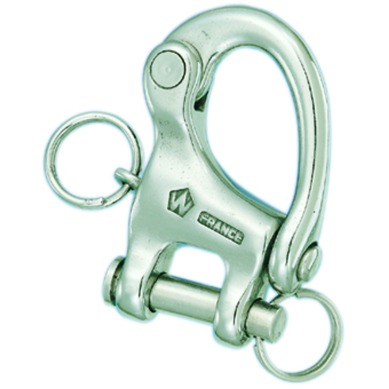 Wichard Fixed Fork Snap Shackle