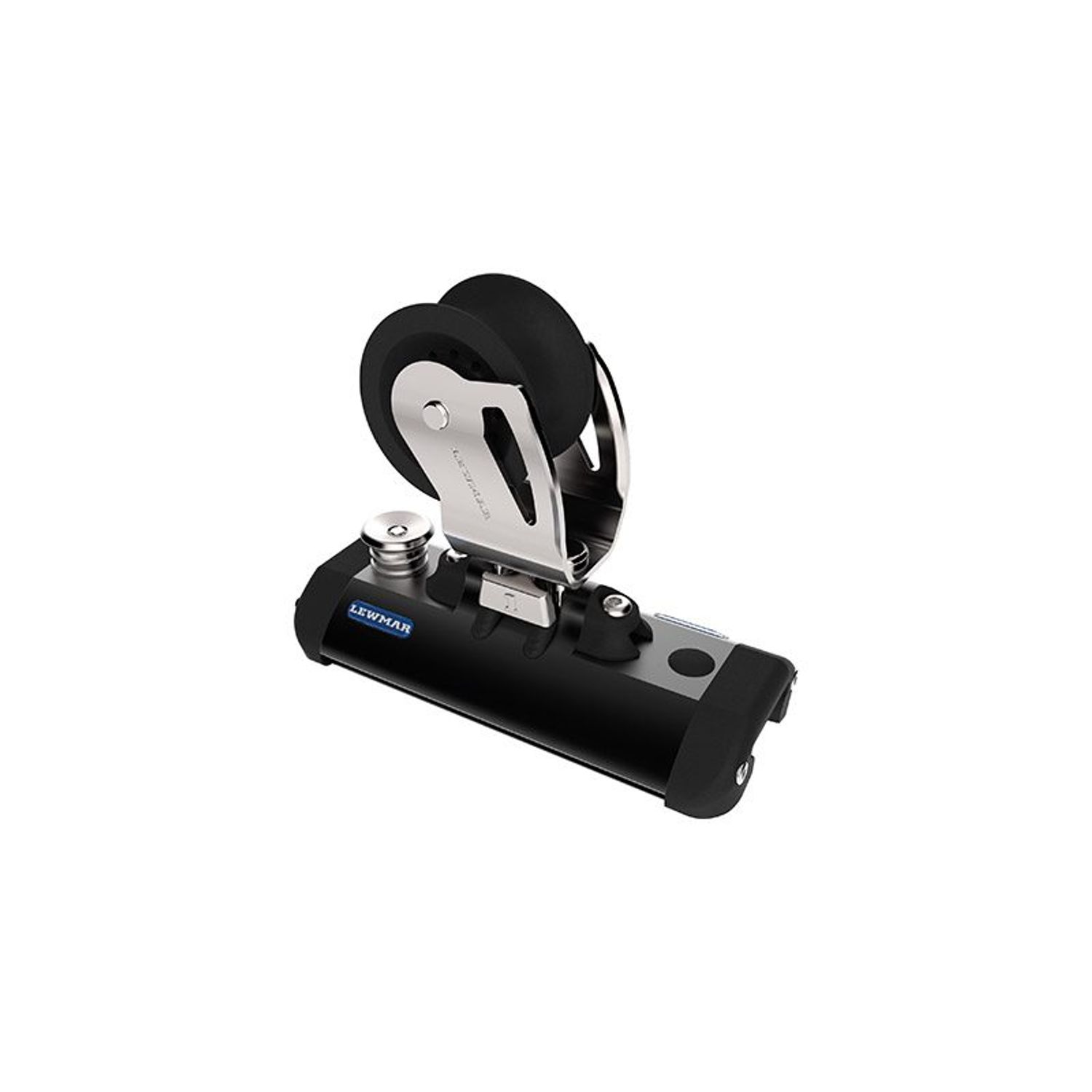 Lewmar HTX Genuavogn med pinstopp