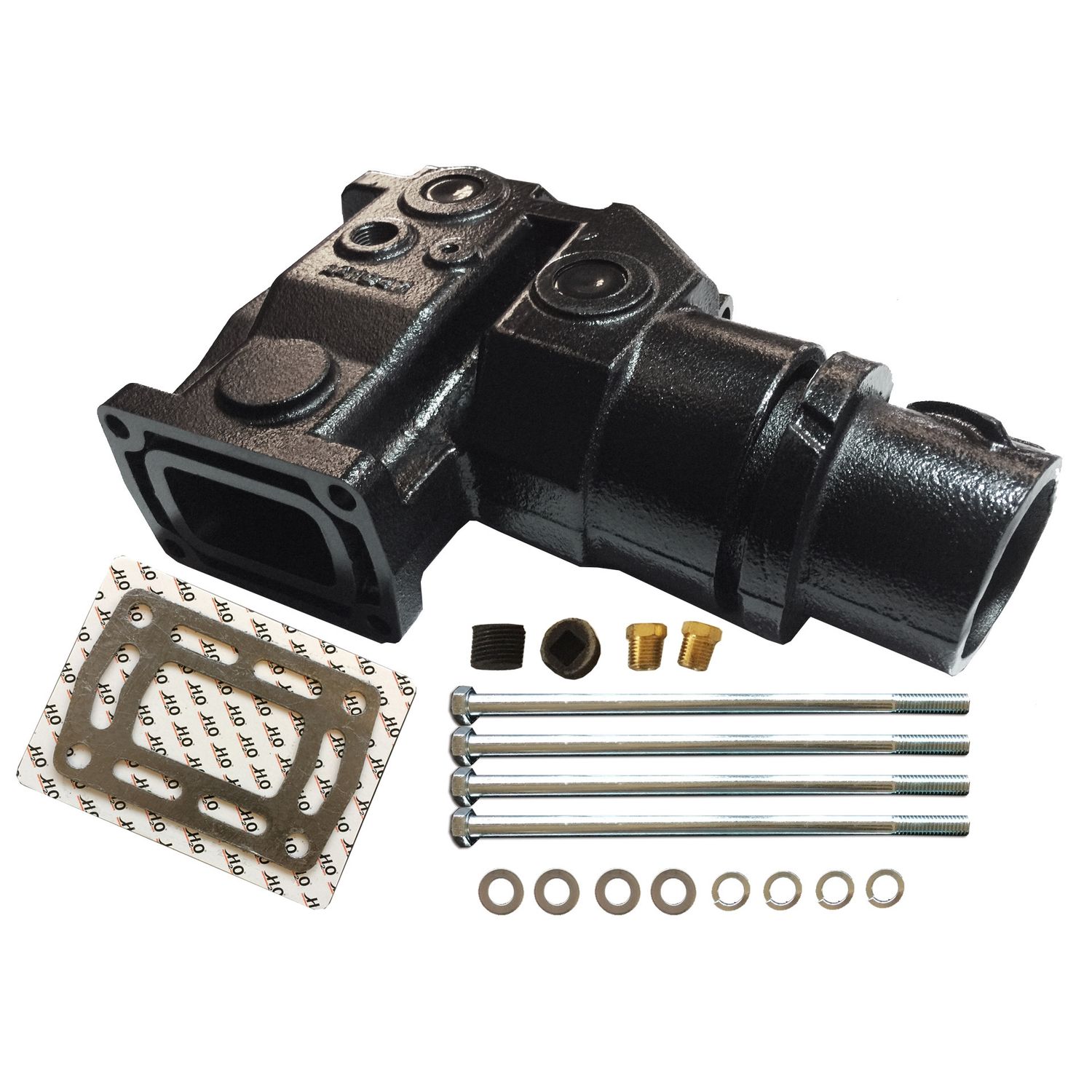 Eksos kne H2O20909