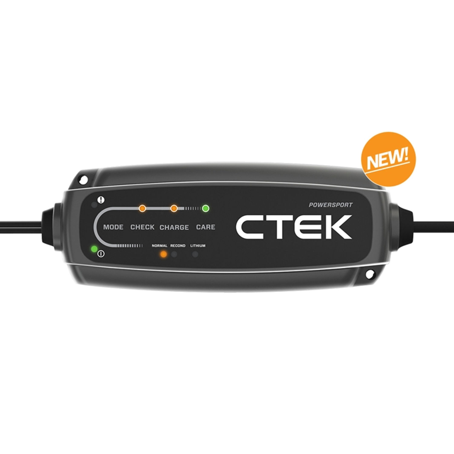 Ctek Powersport CT5 Batterilader