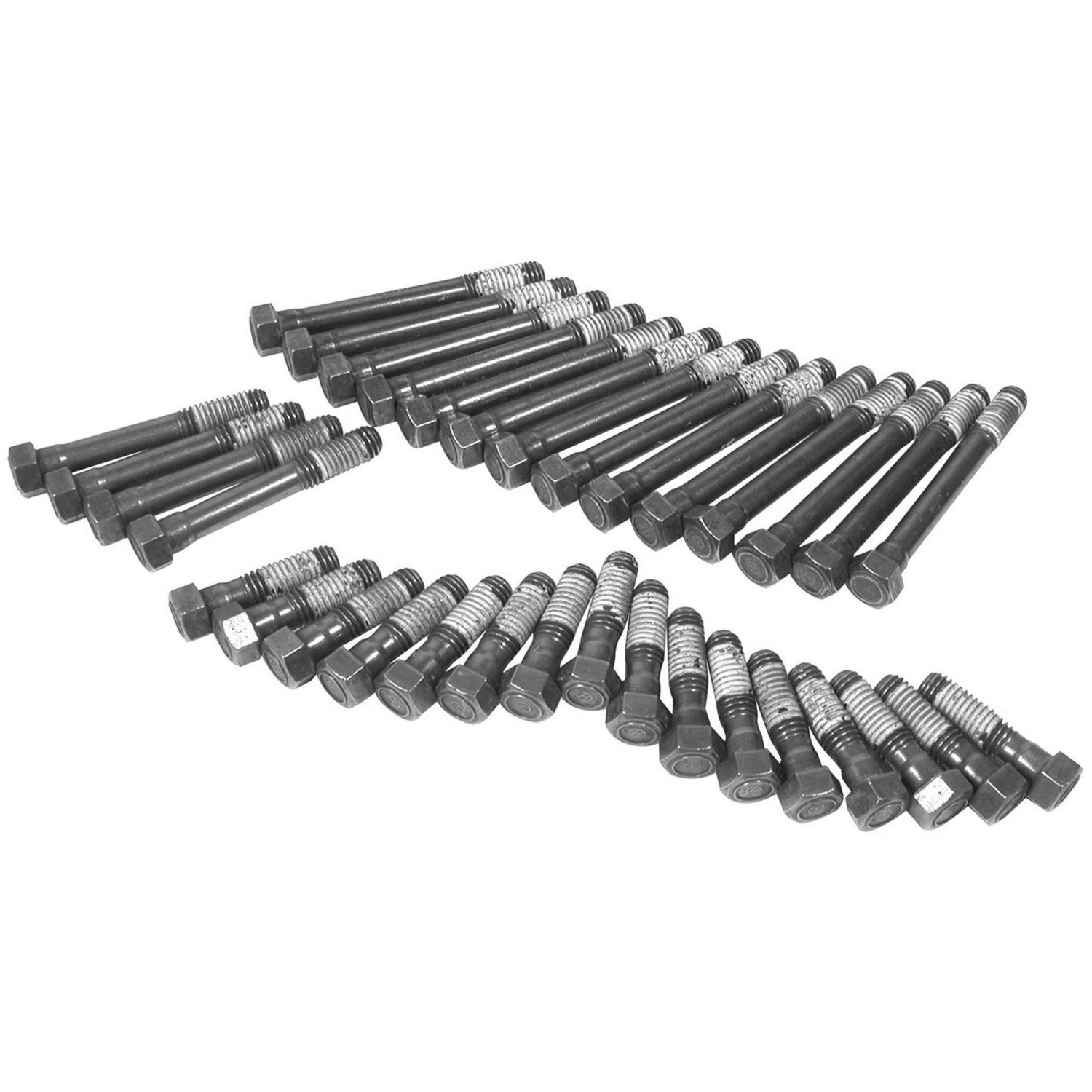 Topplocksbultsats ALL87000