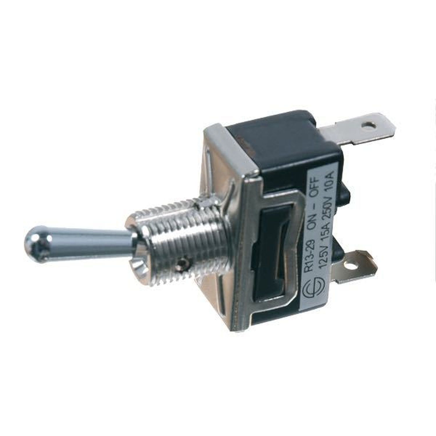 Vippekontakt til Strømpanel for 4 kontakter