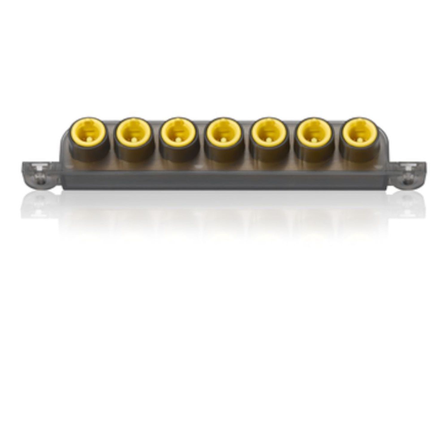 Simnet multi-joiner 7 kontakter