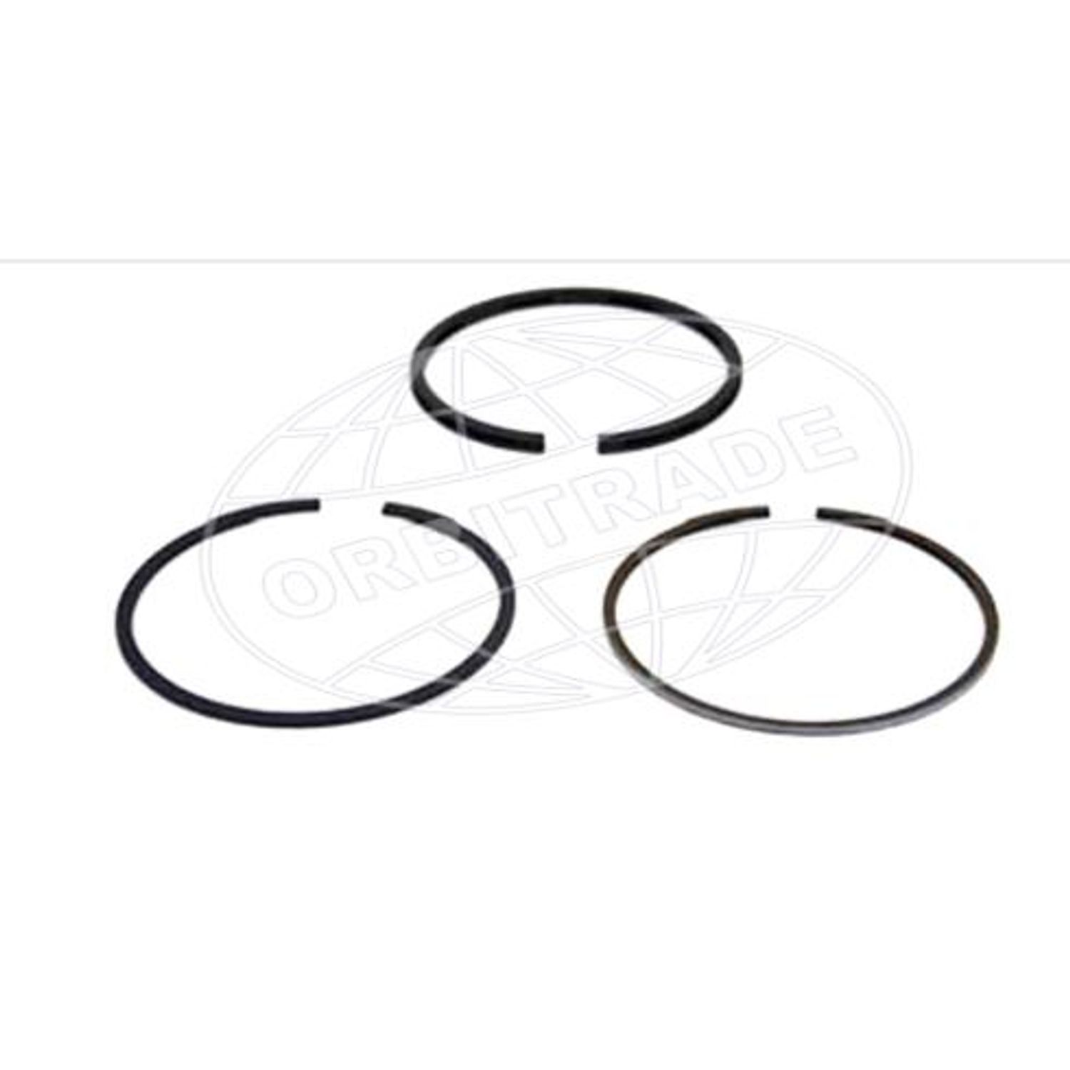 Kolvringssats 1 kolv ORB11337