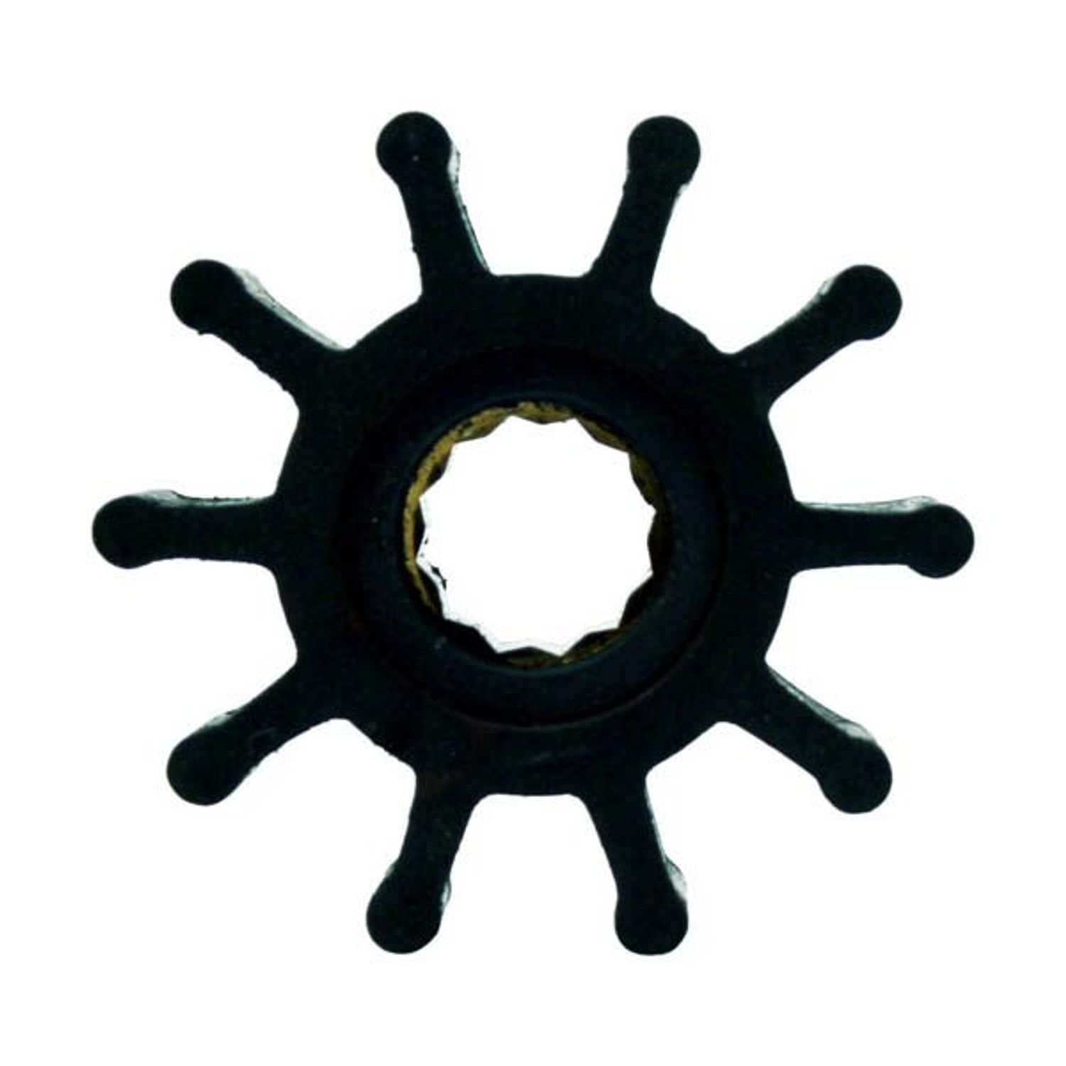 Juoksupyörä nitriili 57mm