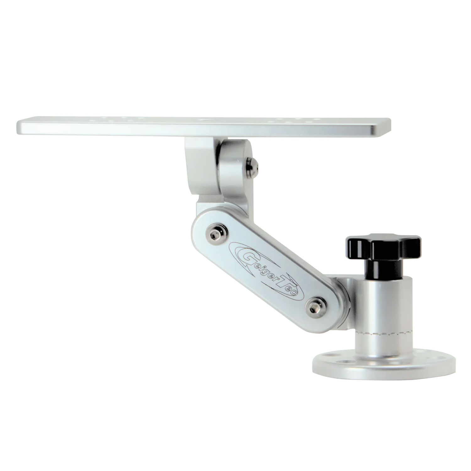 GeigerTec Pro Mount