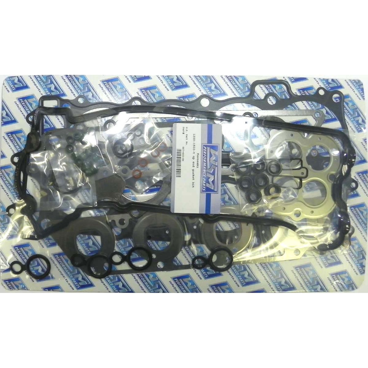 Pakningssett WSM00764506