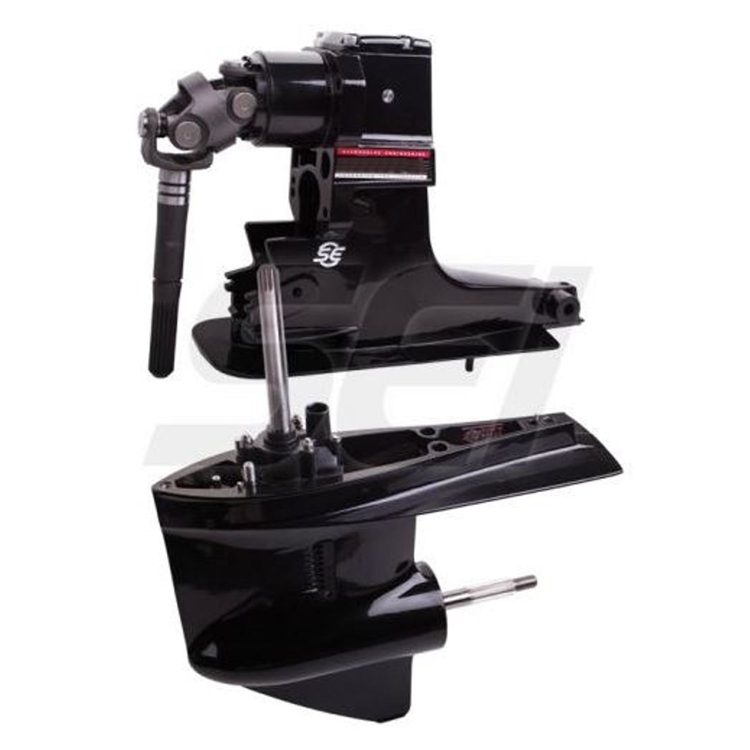 Drive Alpha One Gen II 1.47:1 CR SEI11802147KIT SEI11802147KIT