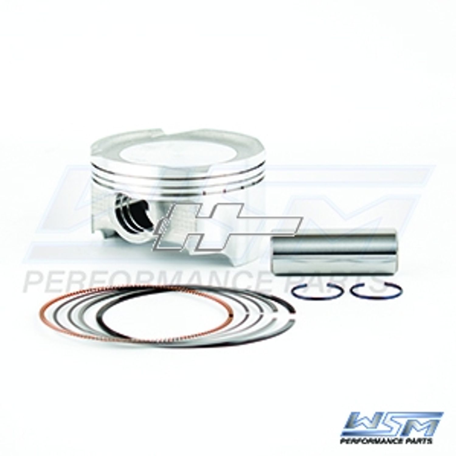 Kolv .25mm WSM01084504K
