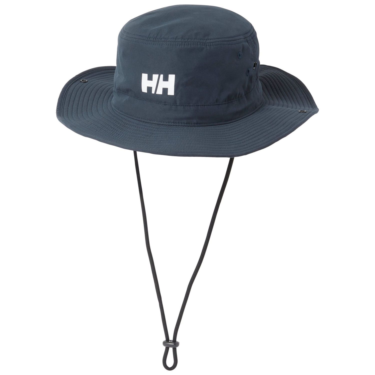 Helly Hansen Crew Solhatt UPF 40 Marineblå