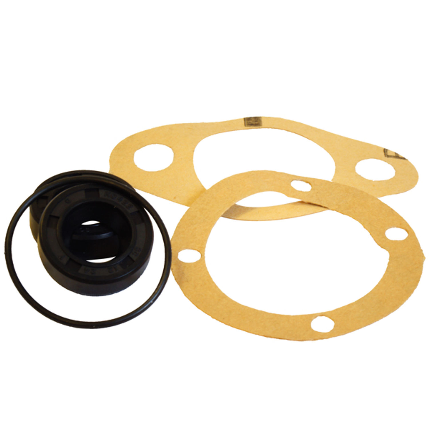 Pakningssæt til Volvo impellerhus