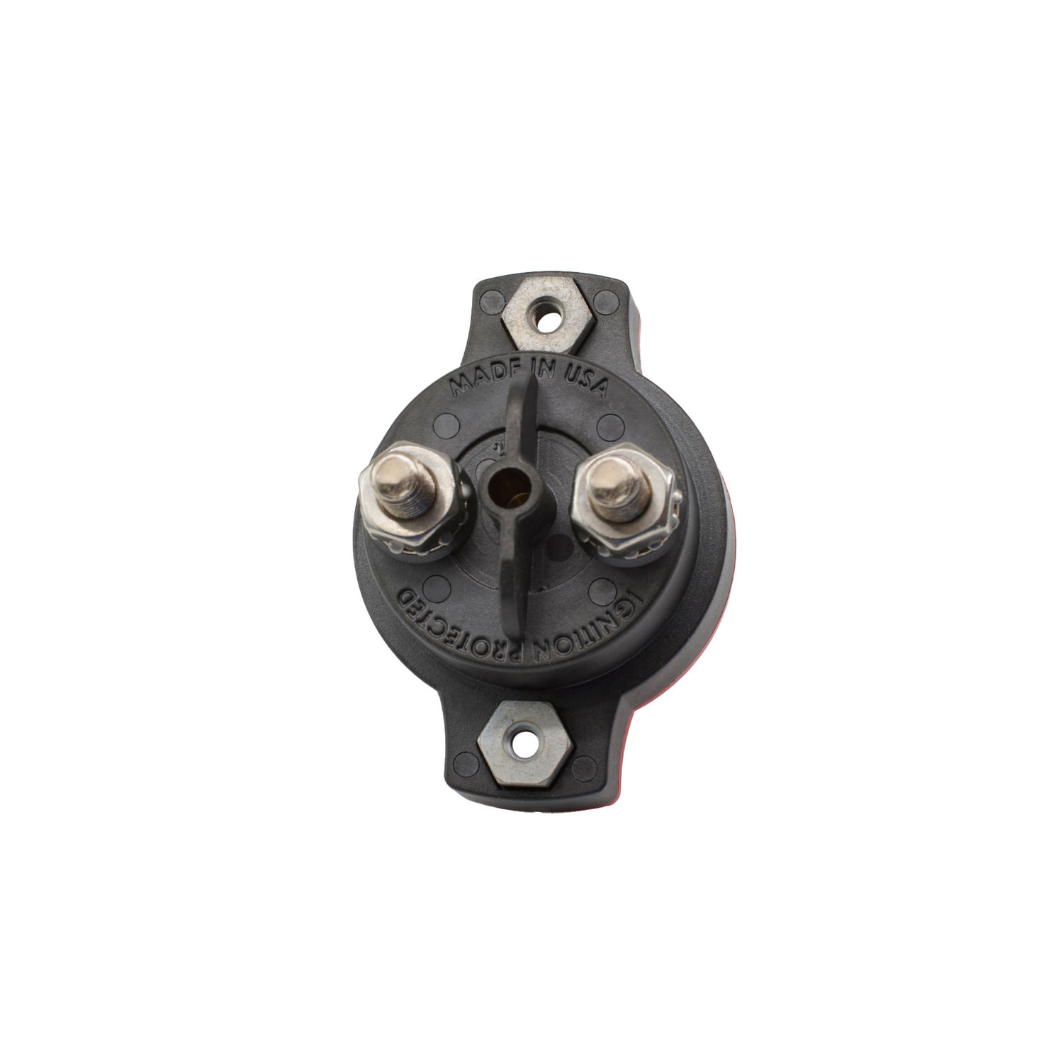 Mini breaker switch