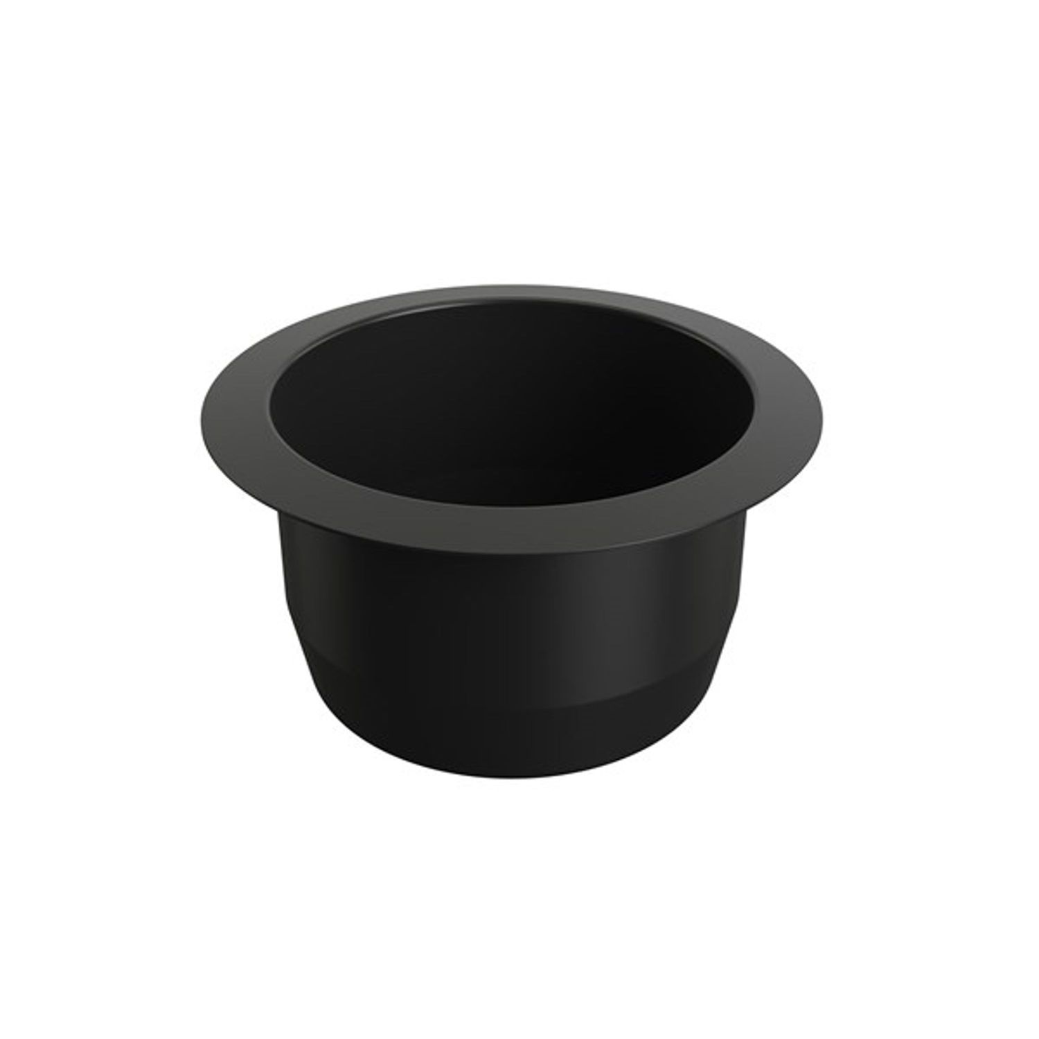 Boksholder Sorteloksert, Ø:69mm