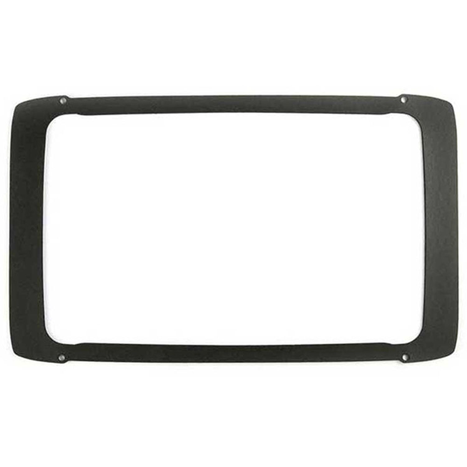 Dash mount kit til hook2 7"