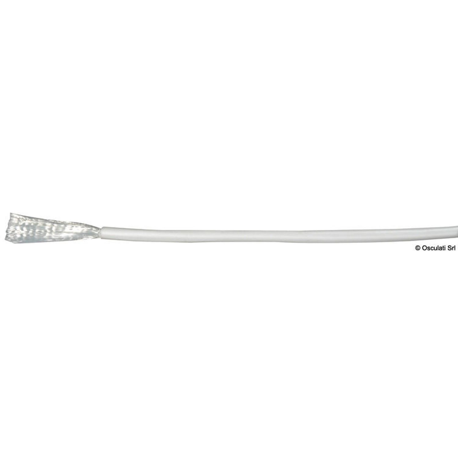 Parafil-wire, 9 mm