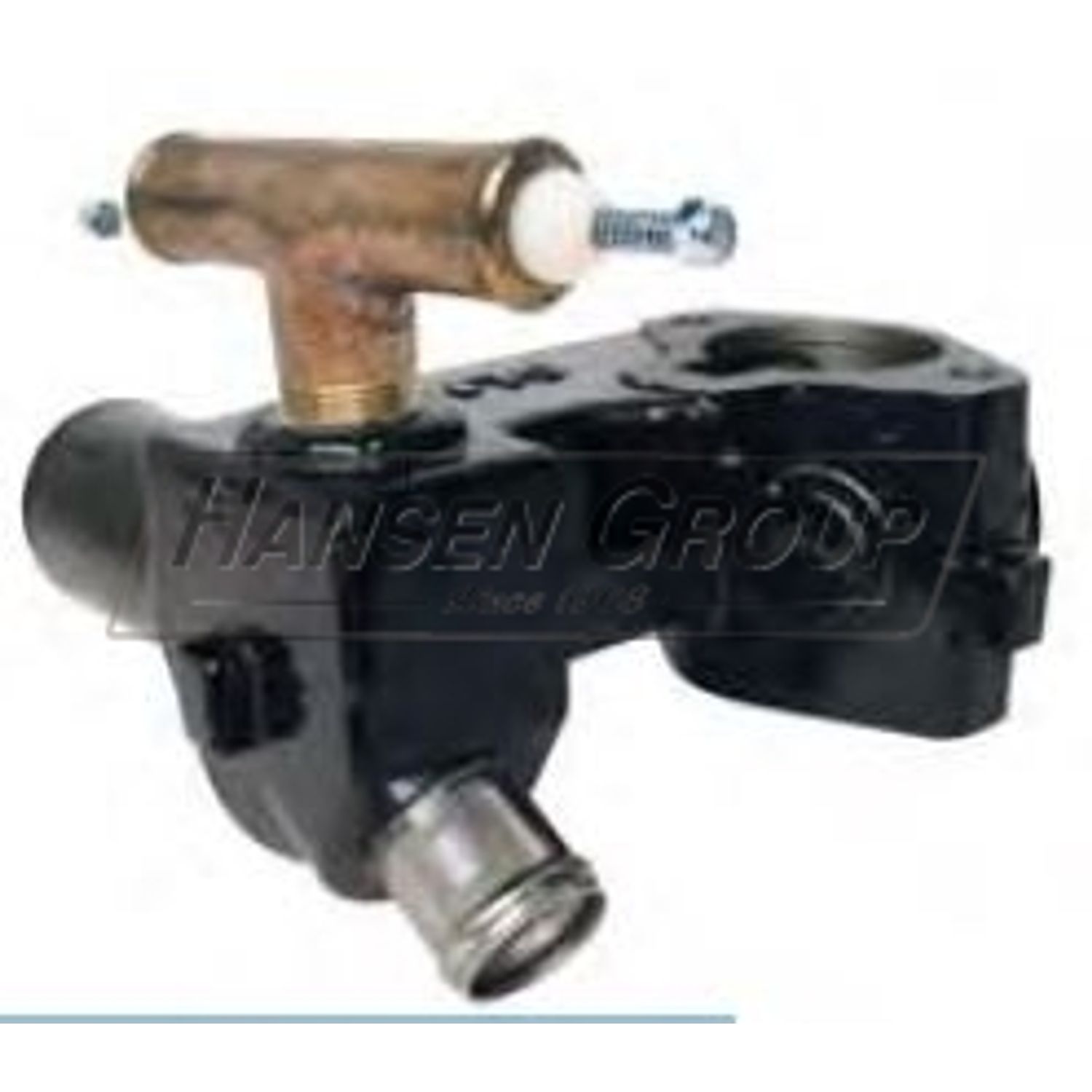 Termostathus JML13520