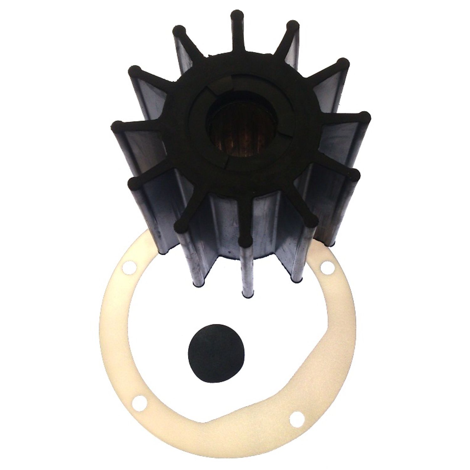 Skovlhjul CEF500145GT