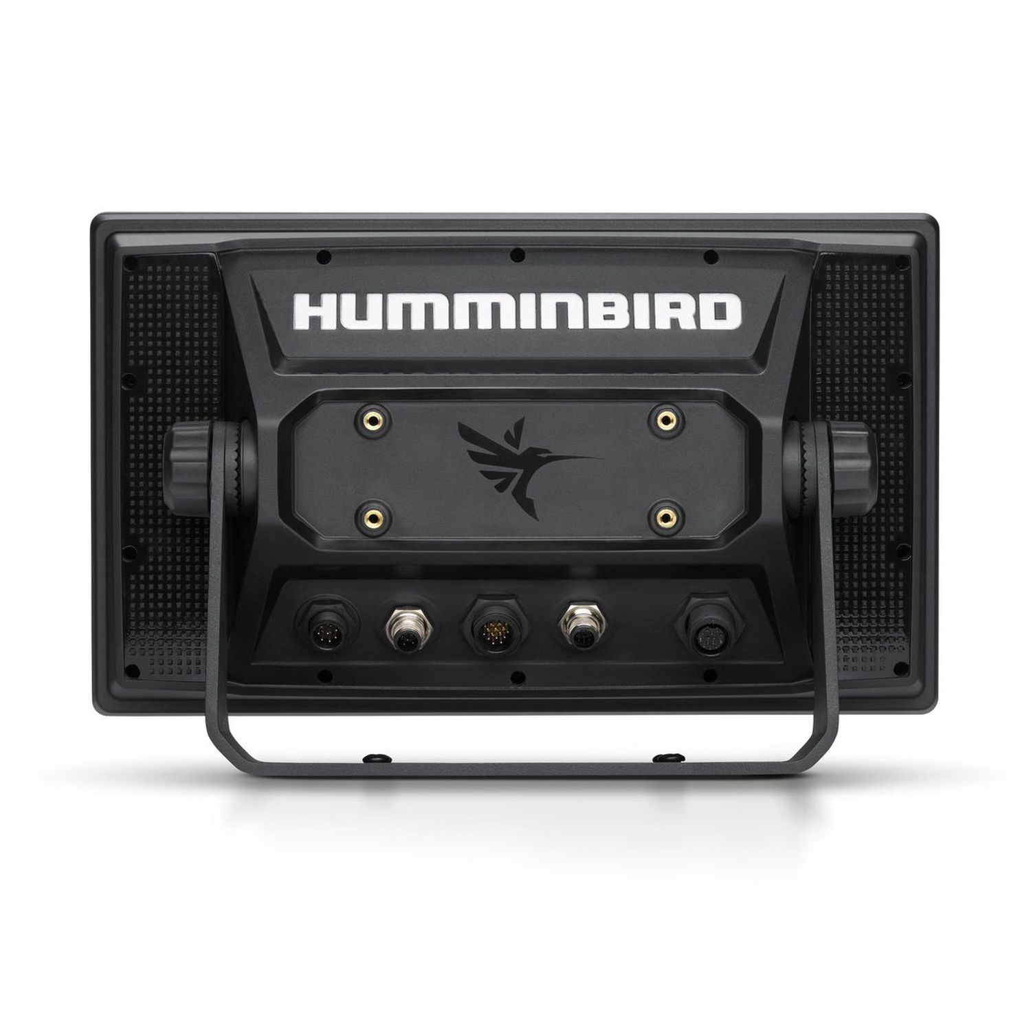 Humminbird Solix 12 CHIRP MSI+ GPS G2 Ekkolodd