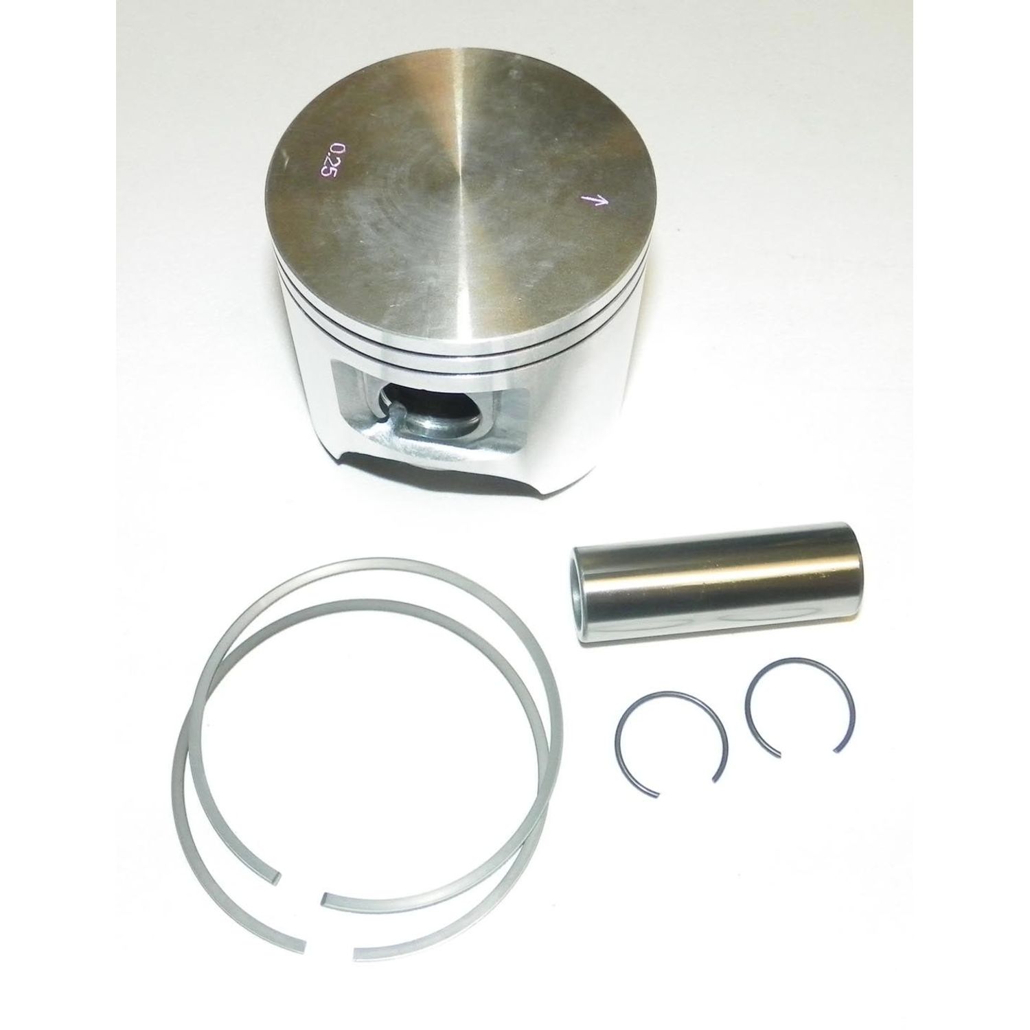 Kolv .25mm WSM01082104K