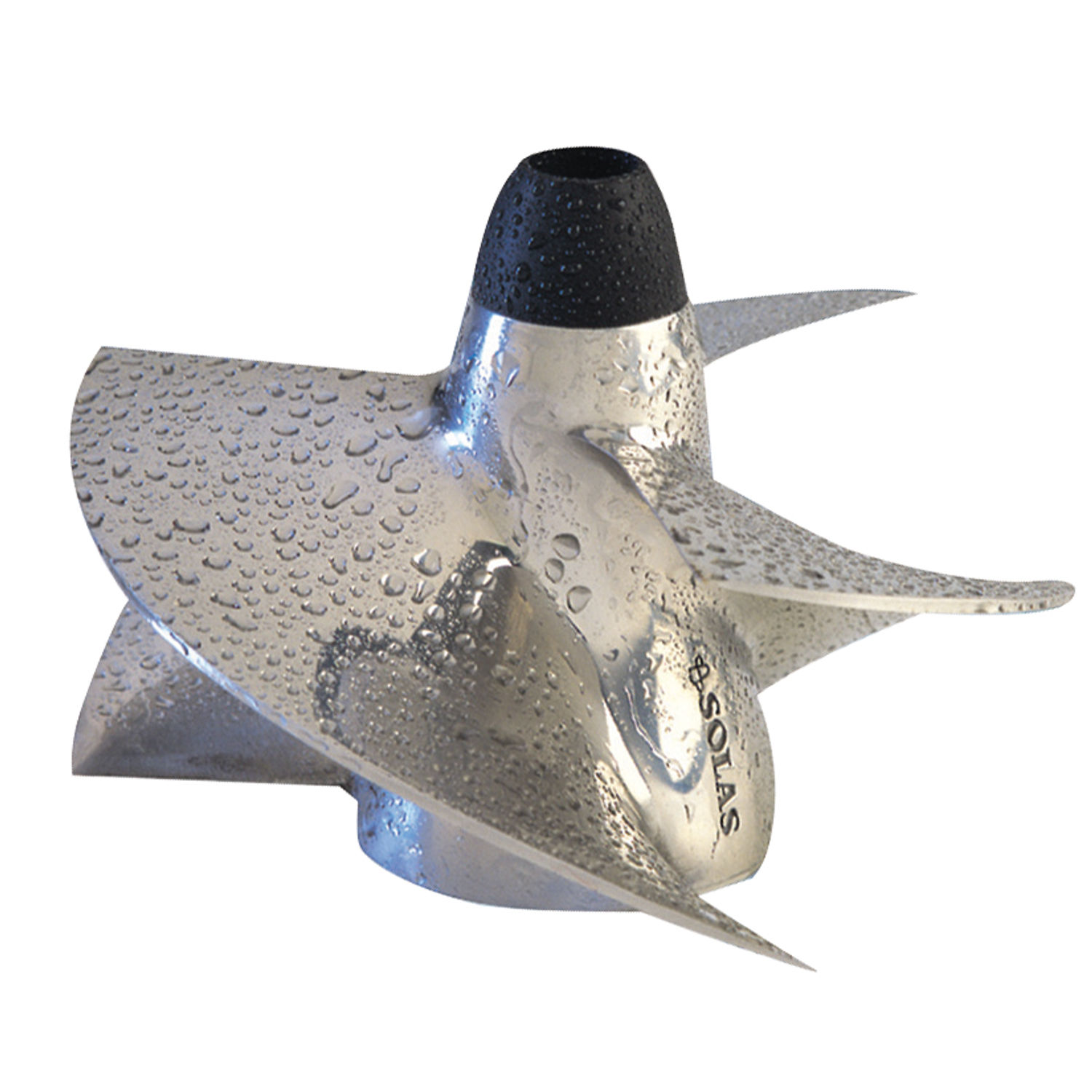PWC Impeller SOLSDSCXI1724