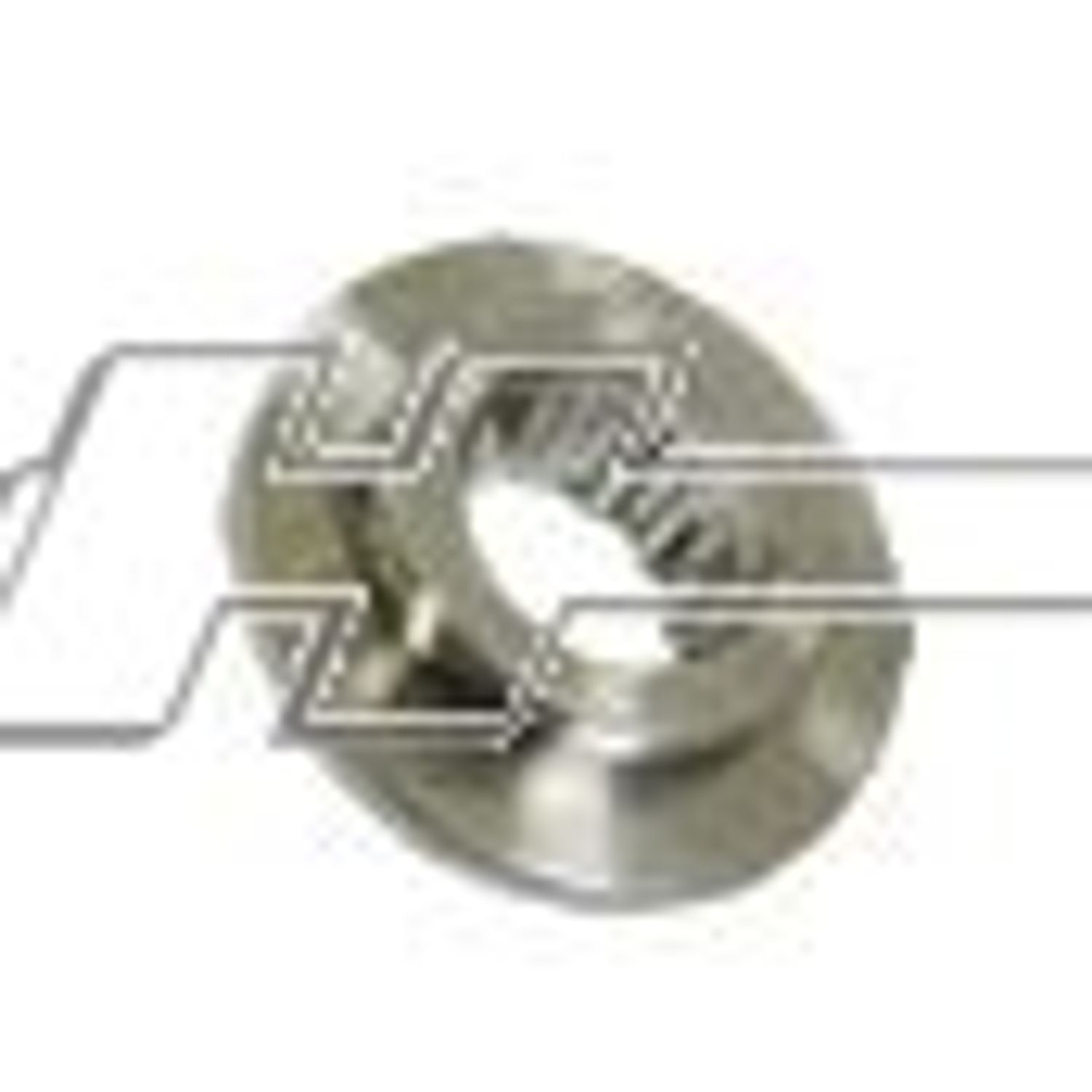 Tryckbricka Propeller SOLHCTW