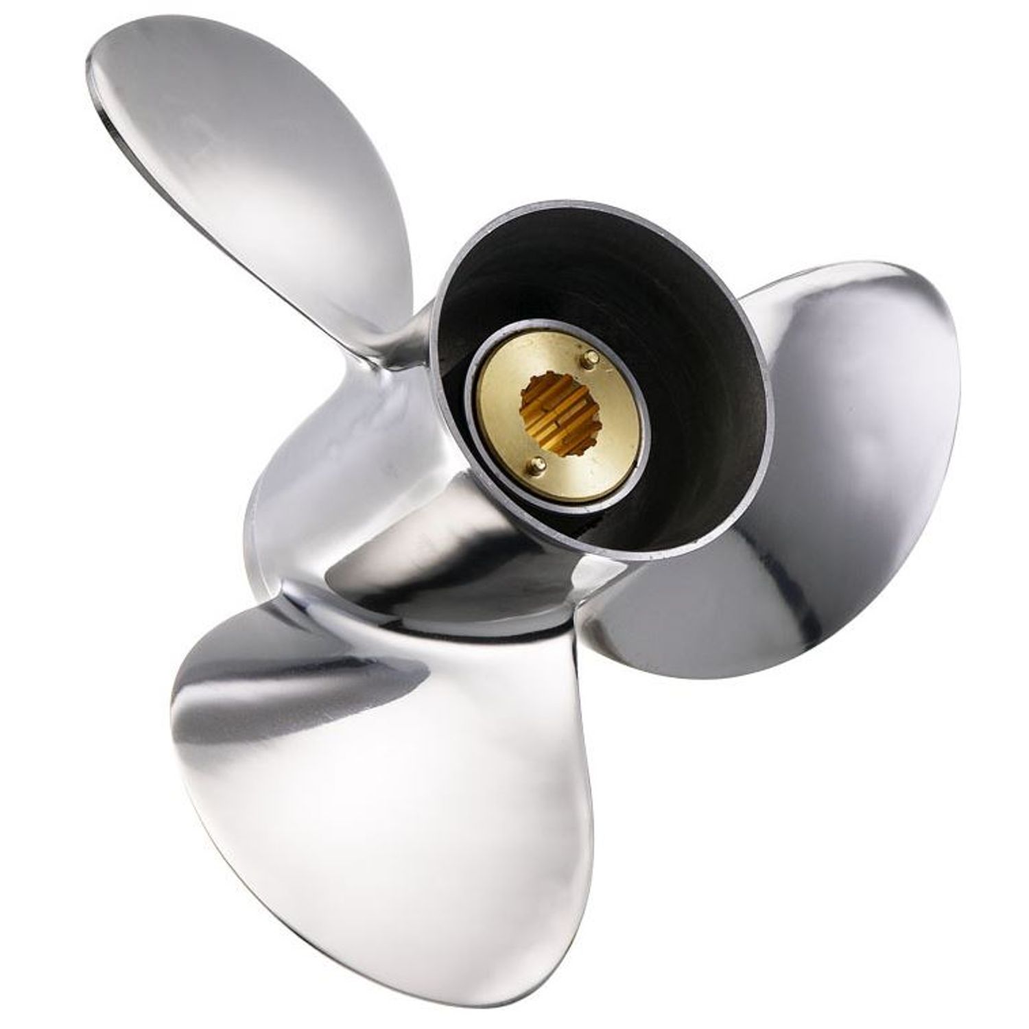 Propeller / New Saturn SOL1331-120-09