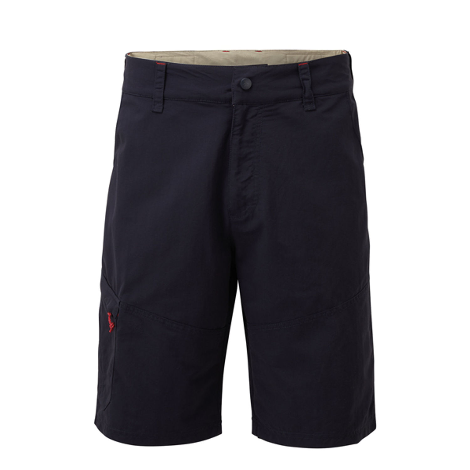 Gill UV012 Tec shorts herre navy