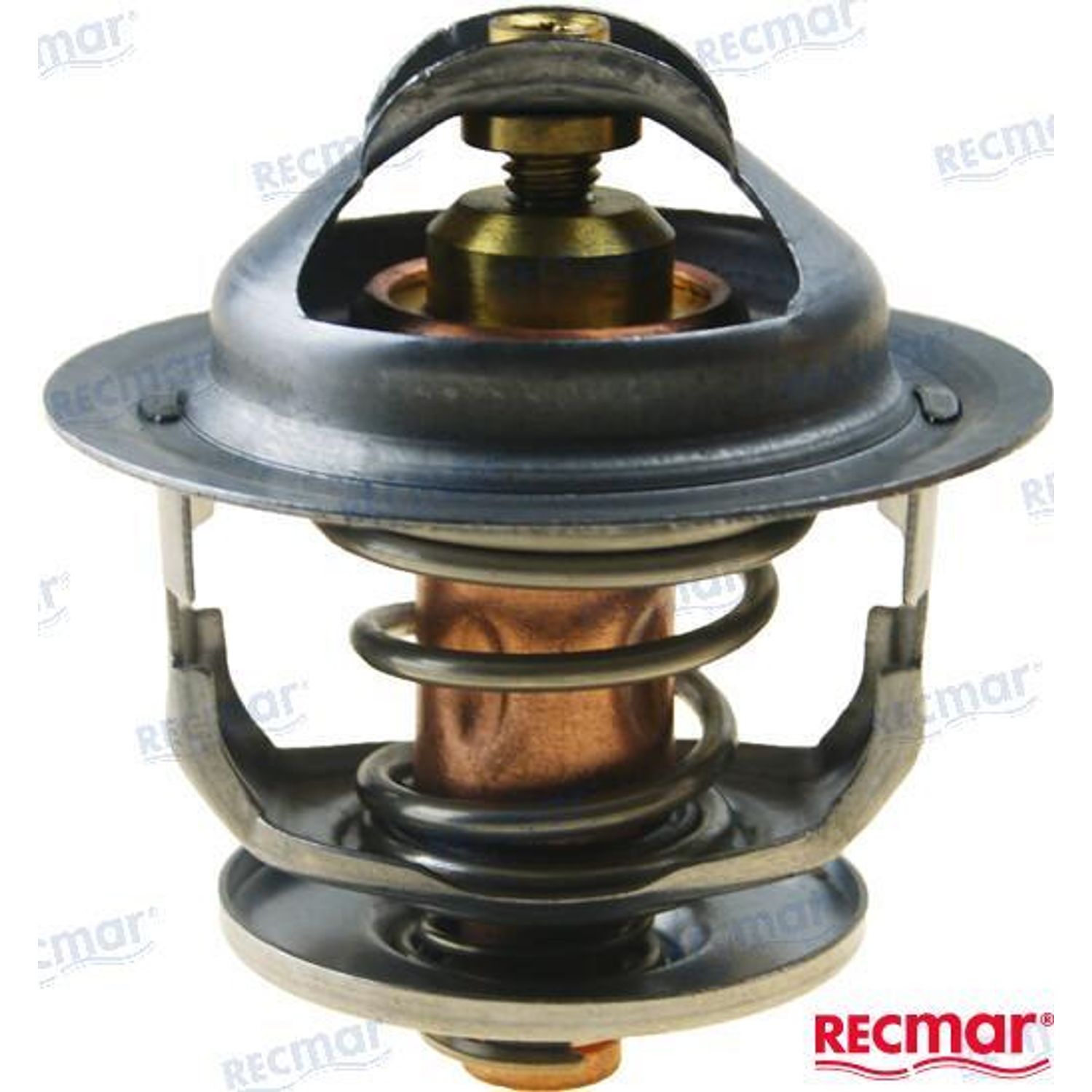 Termostat 71°C REC12760548590