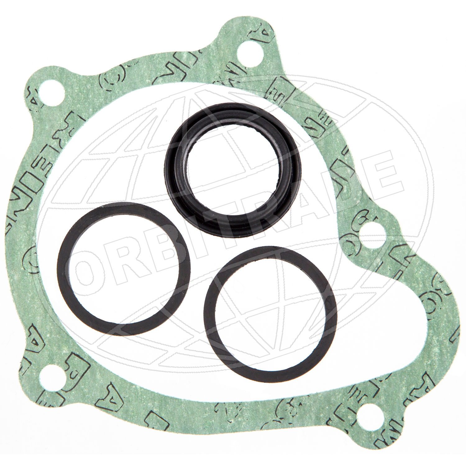 Pakning batch cirkulationspumpe ORB22038