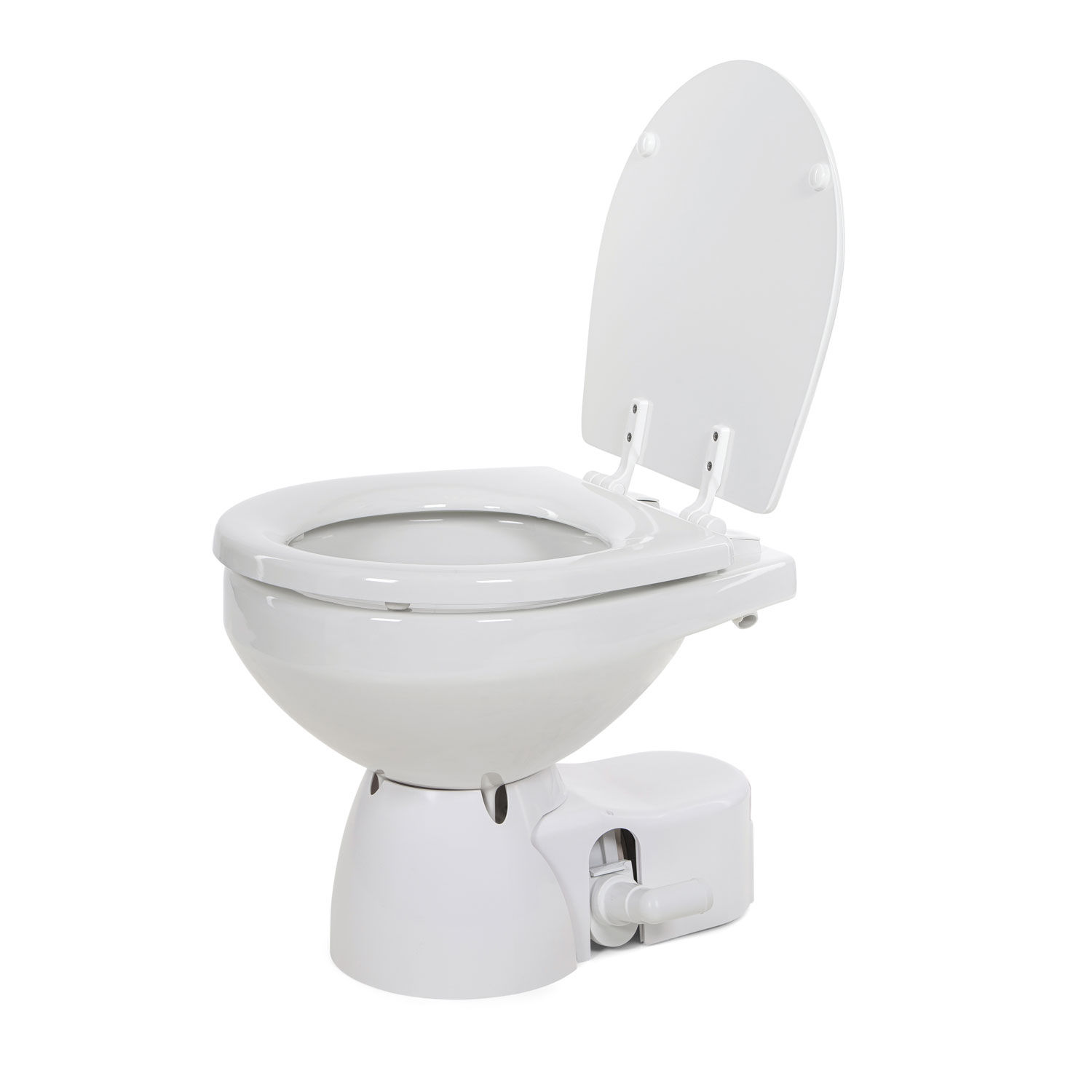 Jabsco Quiet Flush E2 Compact