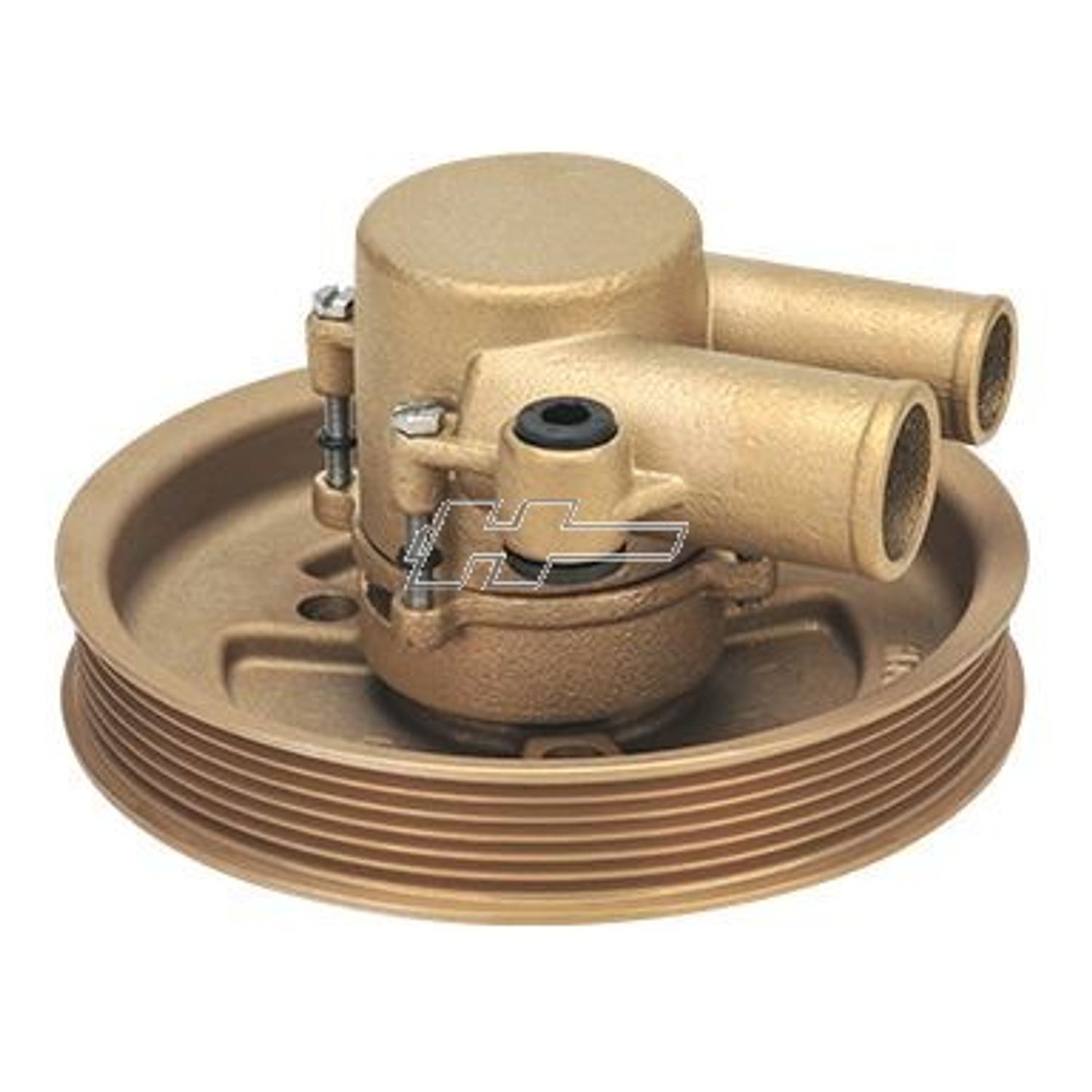 Sjövattenpump DJPV12799