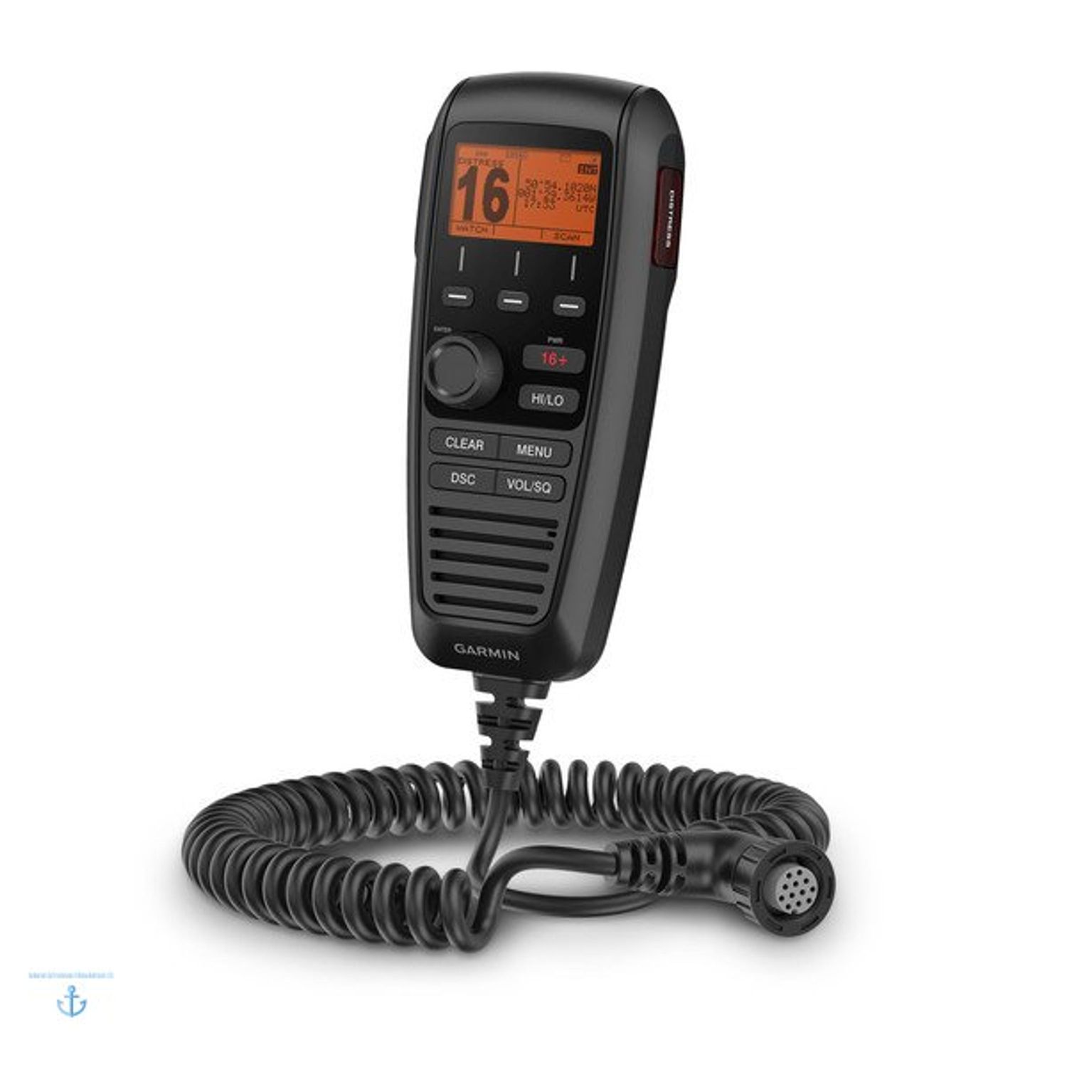 Garmin GHS 11 kablet VHF-håndsett