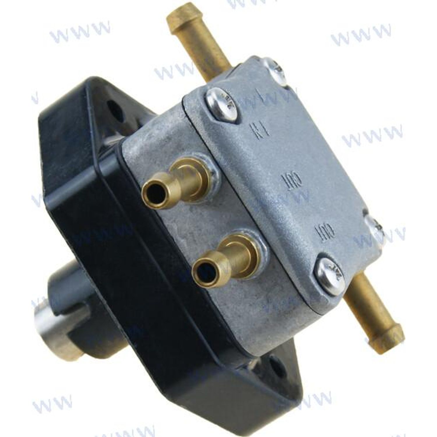 Polttoainepumppu RECPAF4005050000