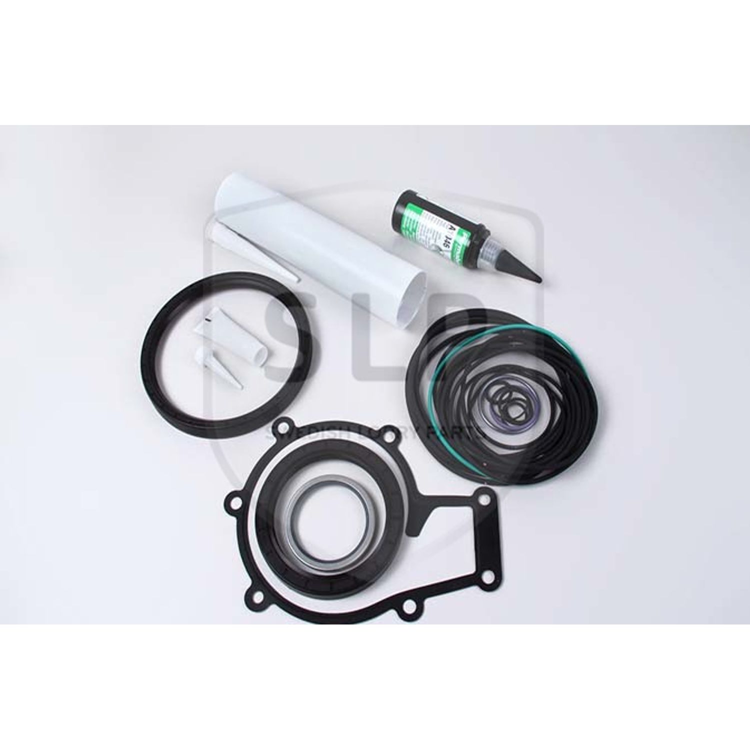 Pakningssett motor SLPGKK434