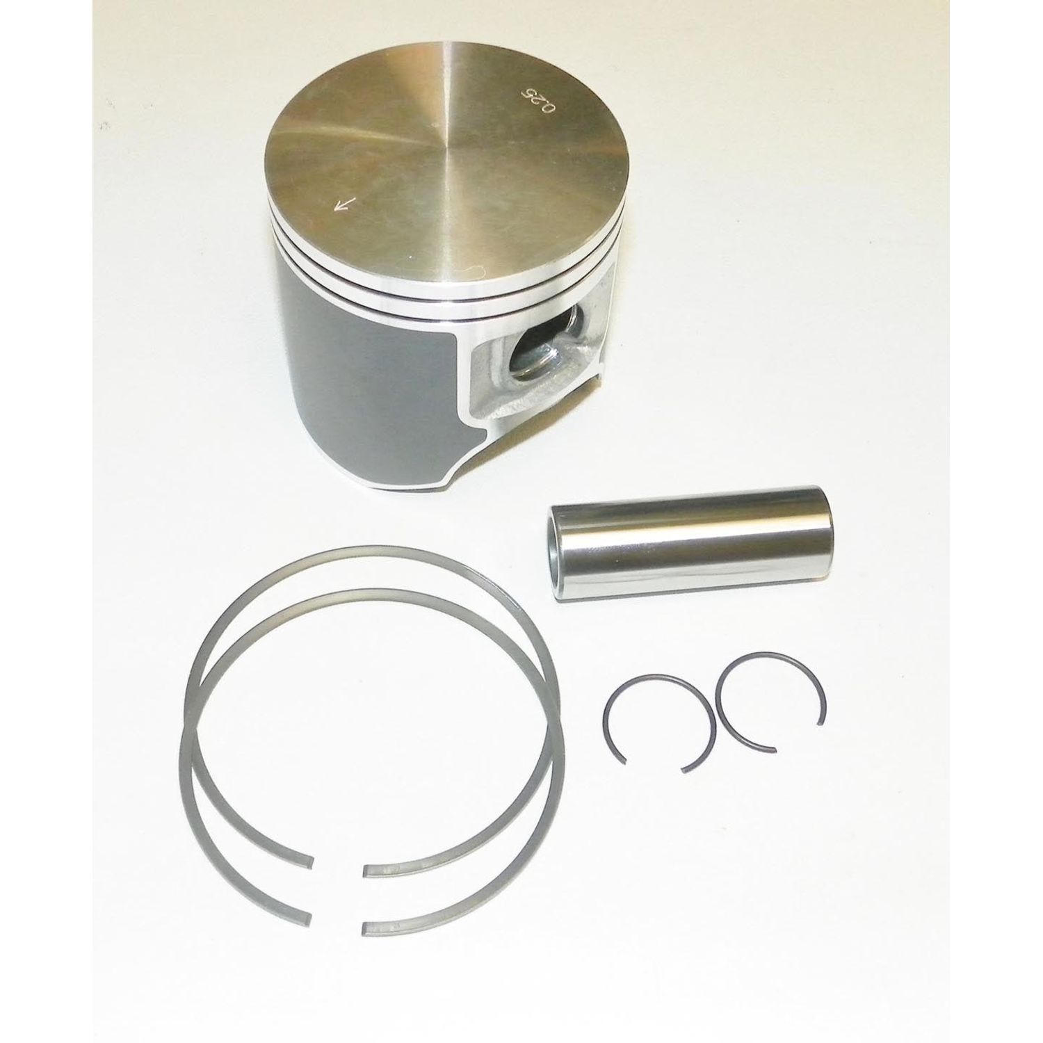 Kolv .25mm WSM01082104PK