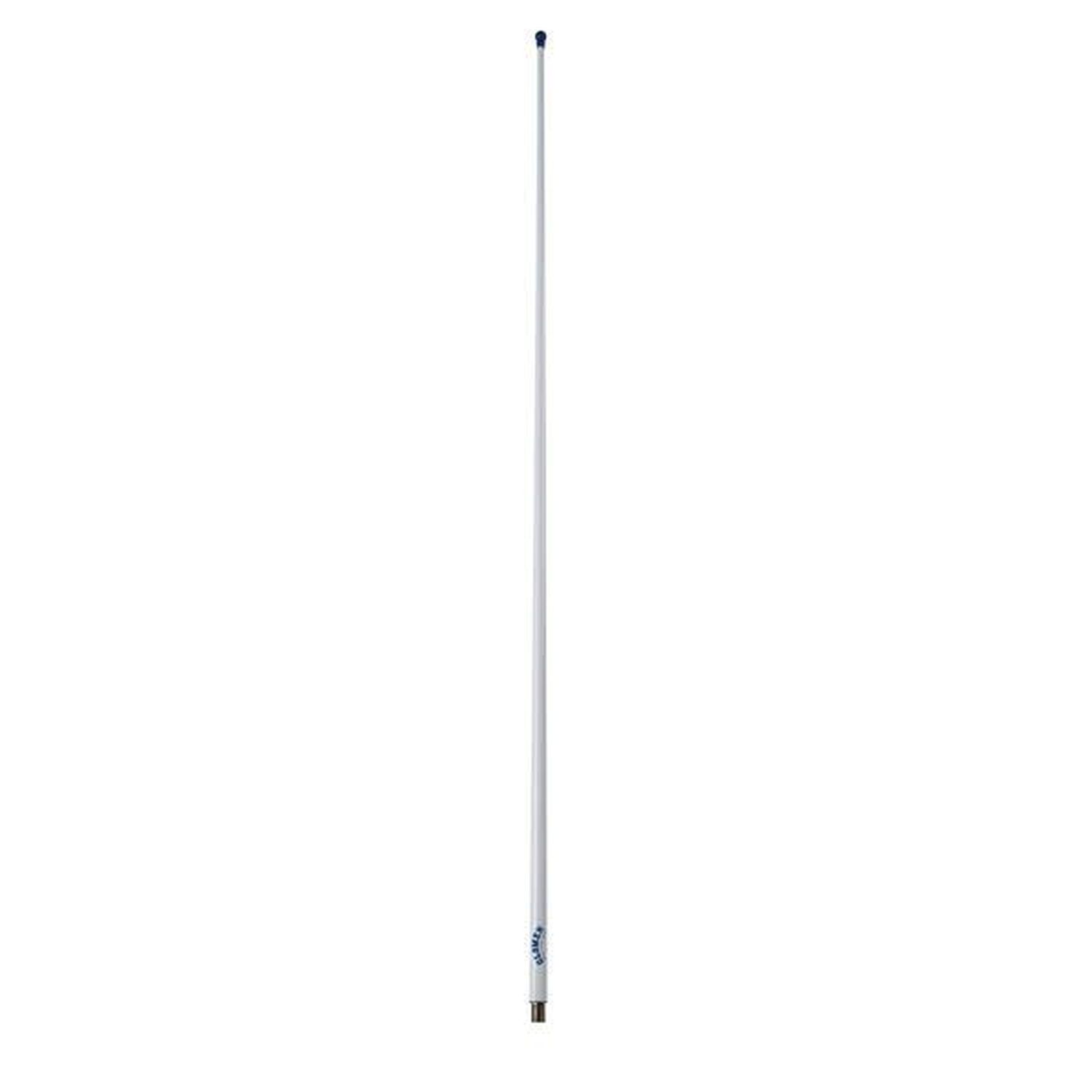 Glomex glomeasy ra300 vhf fiber antenne 120cm